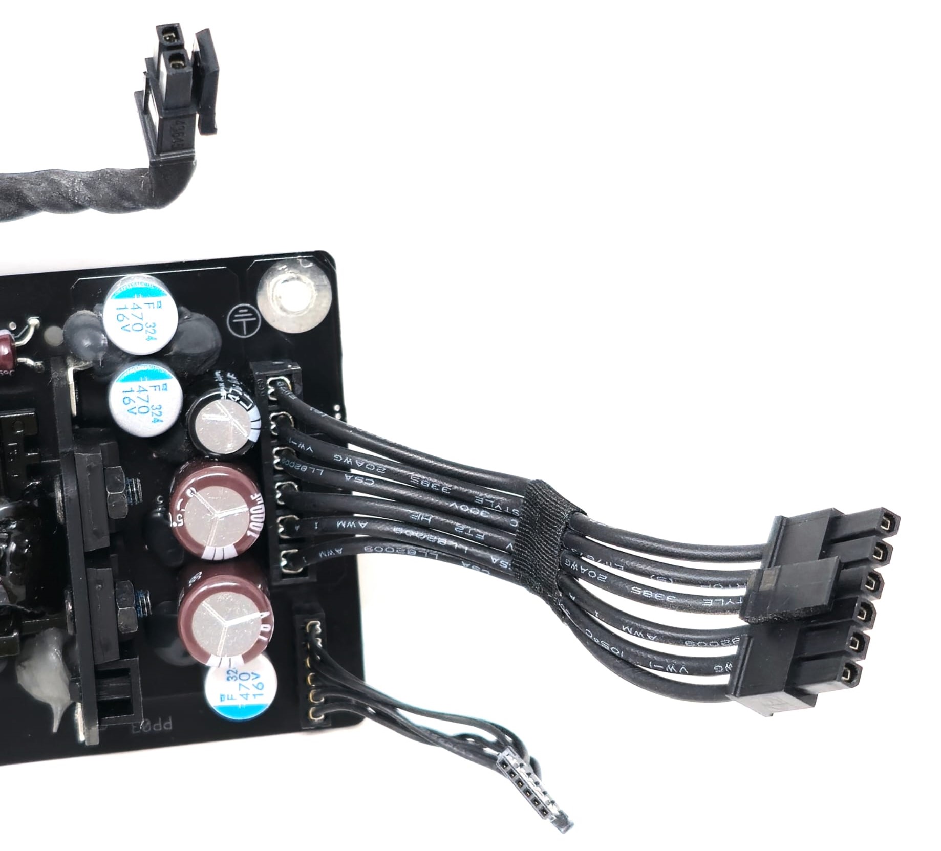ADP-185BF T - 185W Power Supply for Apple iMac 21.5" A1418 2012 2013 2014 2015 2017 Power Supply ADP-185BF T - 185W Power Supply for Apple iMac 21.5" A1418 2012 2013 2014 2015 2017 Power Supply
