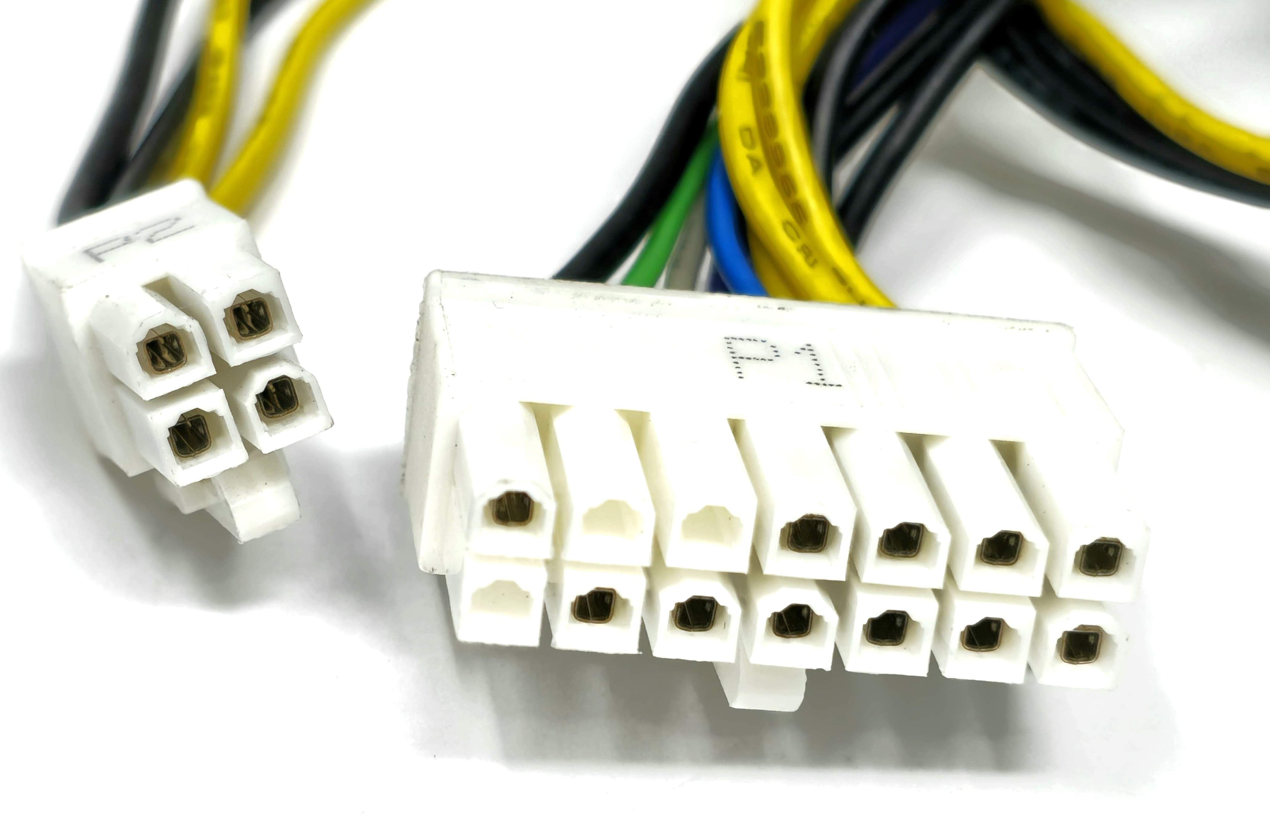 36200367 - 180W Power Supply for ThinkCentre E73 - CPU Medics