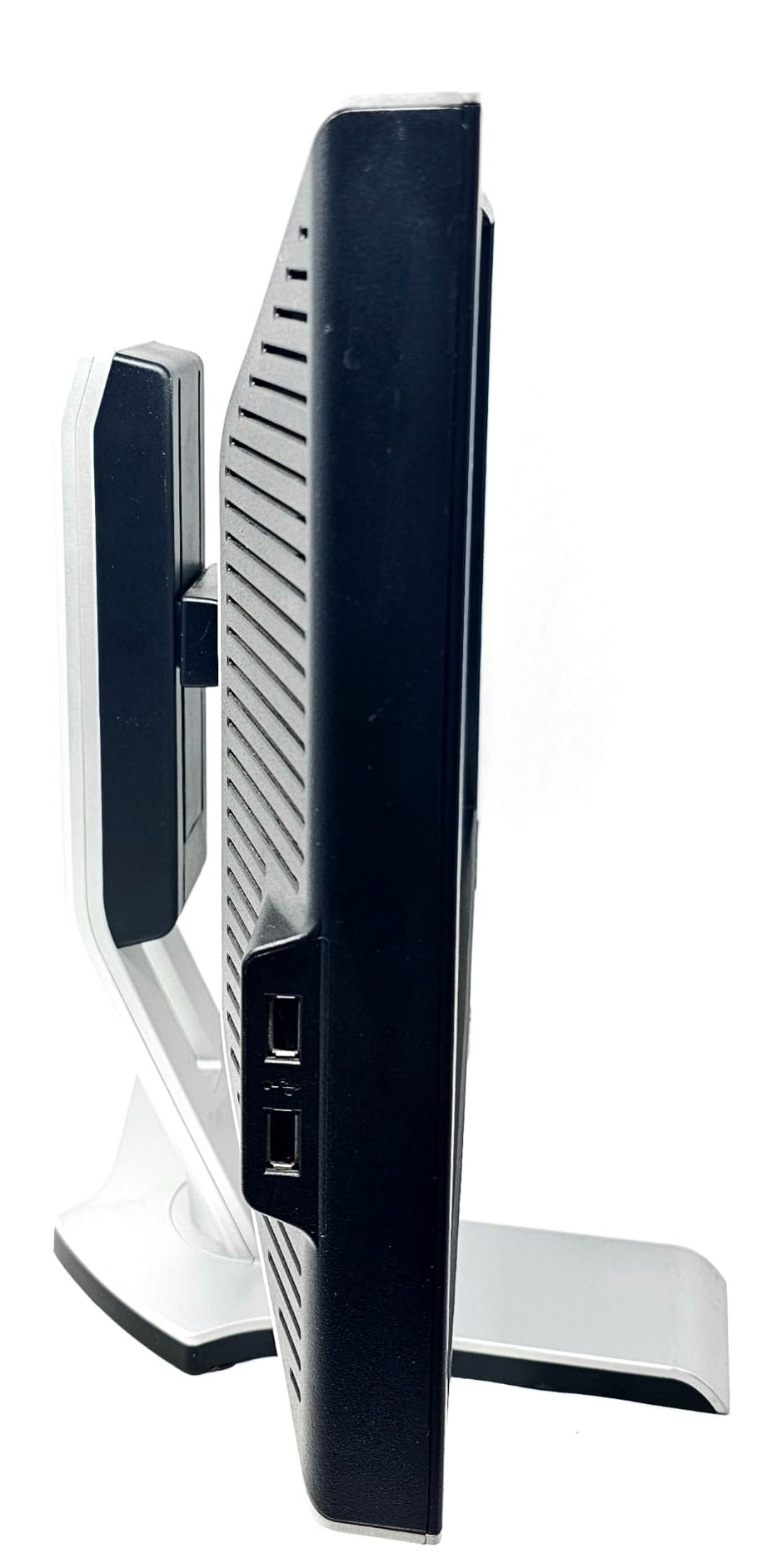 G433H - 20" 2009Wt UltraSharp LCD Monitor 1680x1050 Widescreen w/Stand