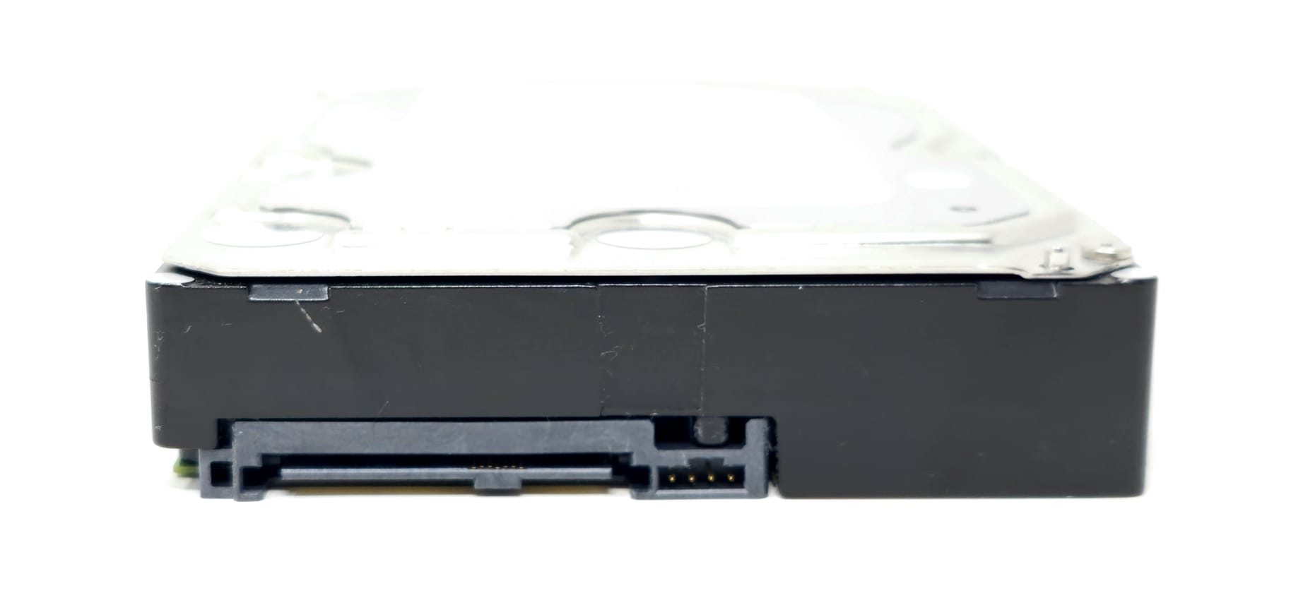 Seagate 1ZY27Z-001 - 6TB 7200RPM 128MB Cache 12GB/s SAS v4 SED Secure Enterprise LFF 3.5" Hard Drive