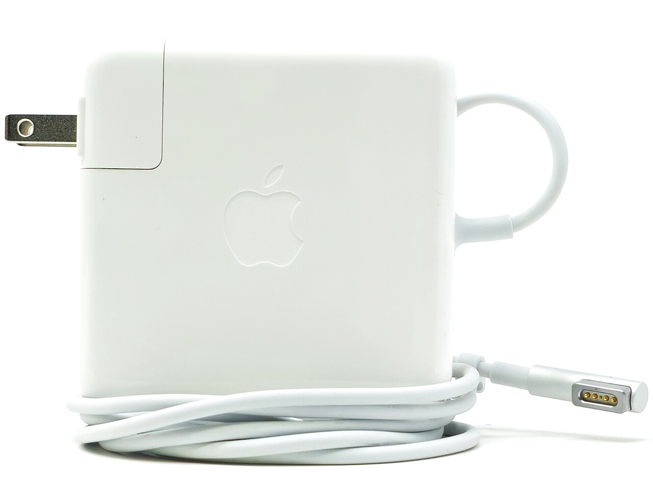 Apple 661-5036 - 85W Genuine Apple MagSafe 1 AC Adapter Charger For Macbook Pro 15-inch 17-inch 2006-2012