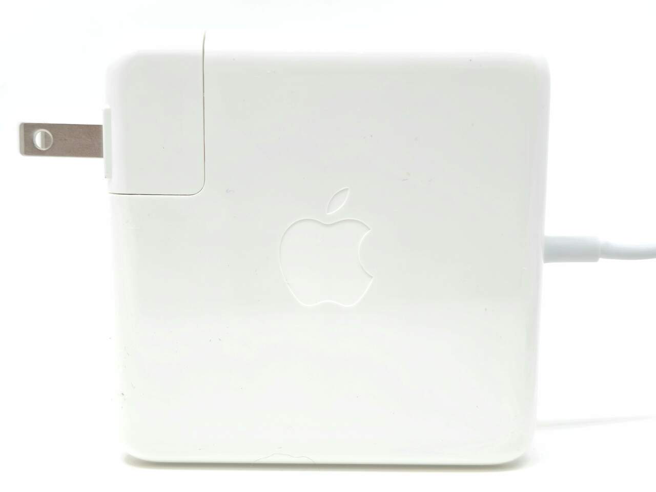 GENUINE APPLE MagSafe 2 85W Power Adapter for 13 15 Apple MacBook  MD506LL/A