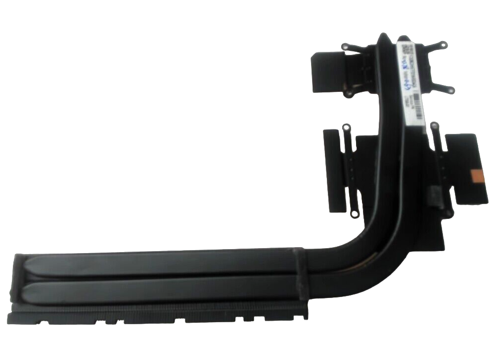 Ventilateur CPU De Remplacement Pour HP Pavilion Gaming 15-ec, 16-a - Références L77560-001, L72702-001 - Refroidissement Silencieux Et Efficace