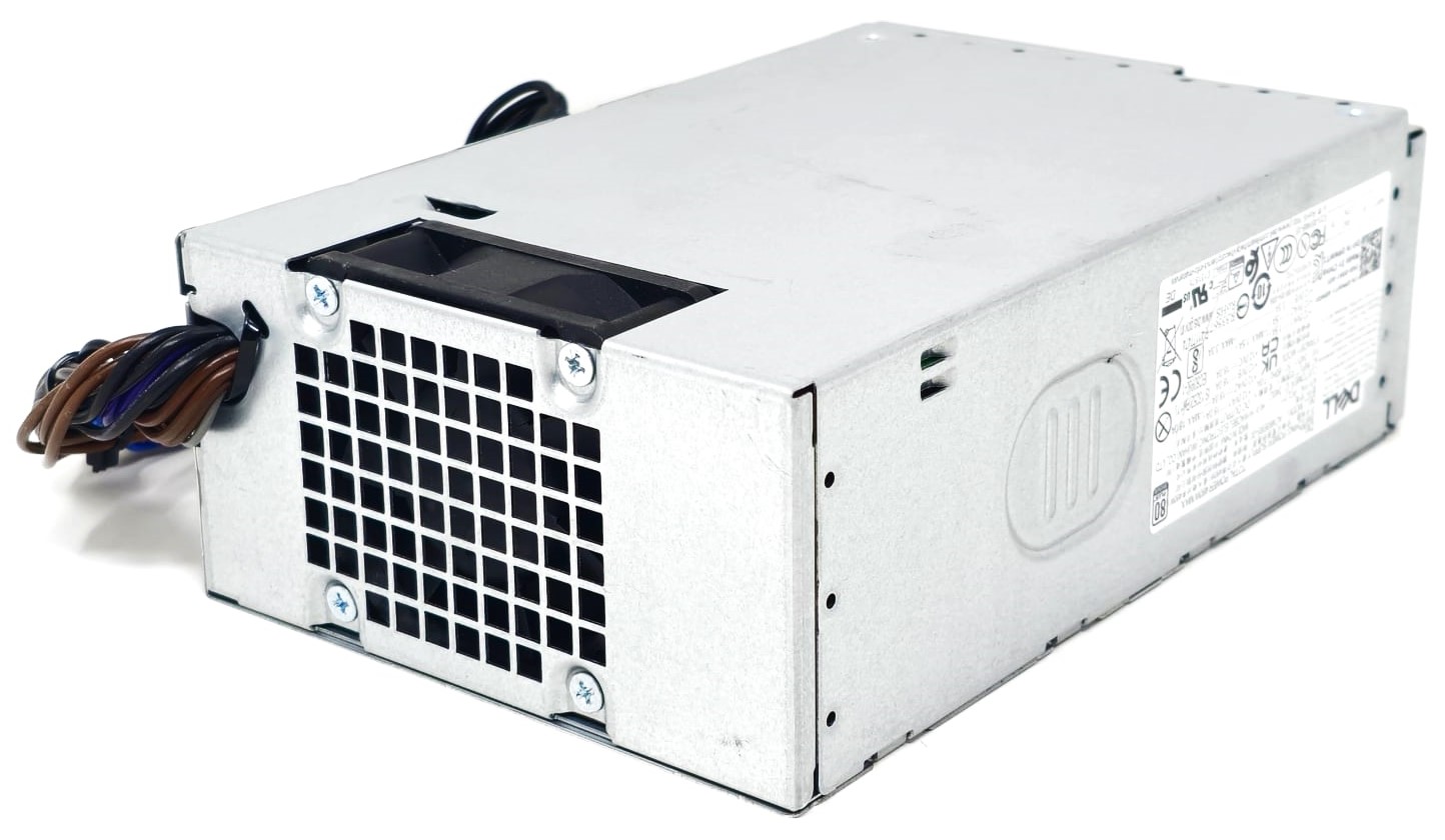 HU460EBS-00 - 460W Power Supply for XPS 8950 Alienware