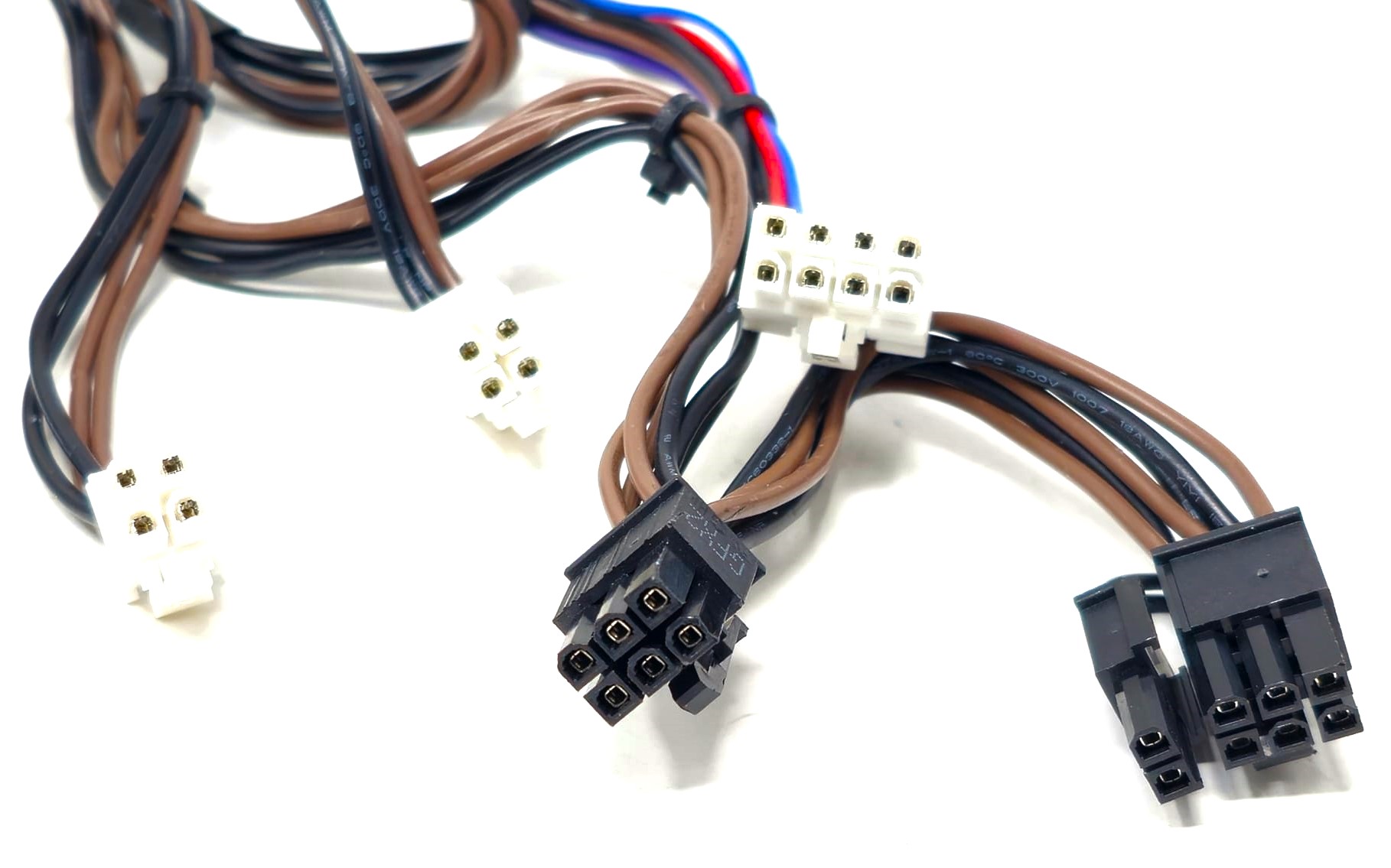 T63HC - 460W Power Supply for XPS 8950 Alienware Aurora R13 R14