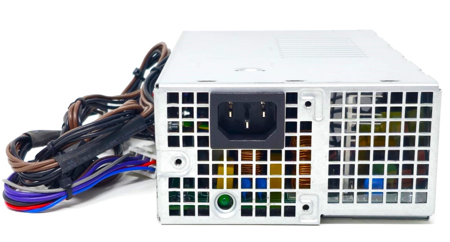PCL011 - 460W Power Supply for XPS 8950 Alienware Aurora R13 R14