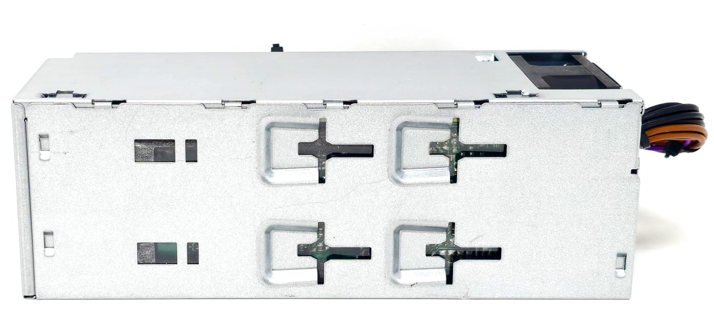 H240EBS-00 - 240W Power Supply For OptiPlex 3000 5000 3900 7000 MT Vostro 3710 3910 T3660