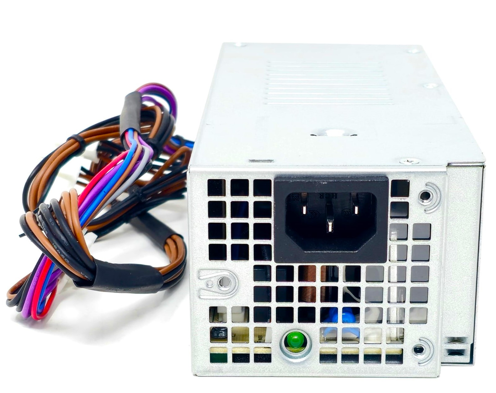 L240EBS-00 - 240W Power Supply For OptiPlex 3000 5000 3900 7000 MT Vostro 3710 3910 T3660