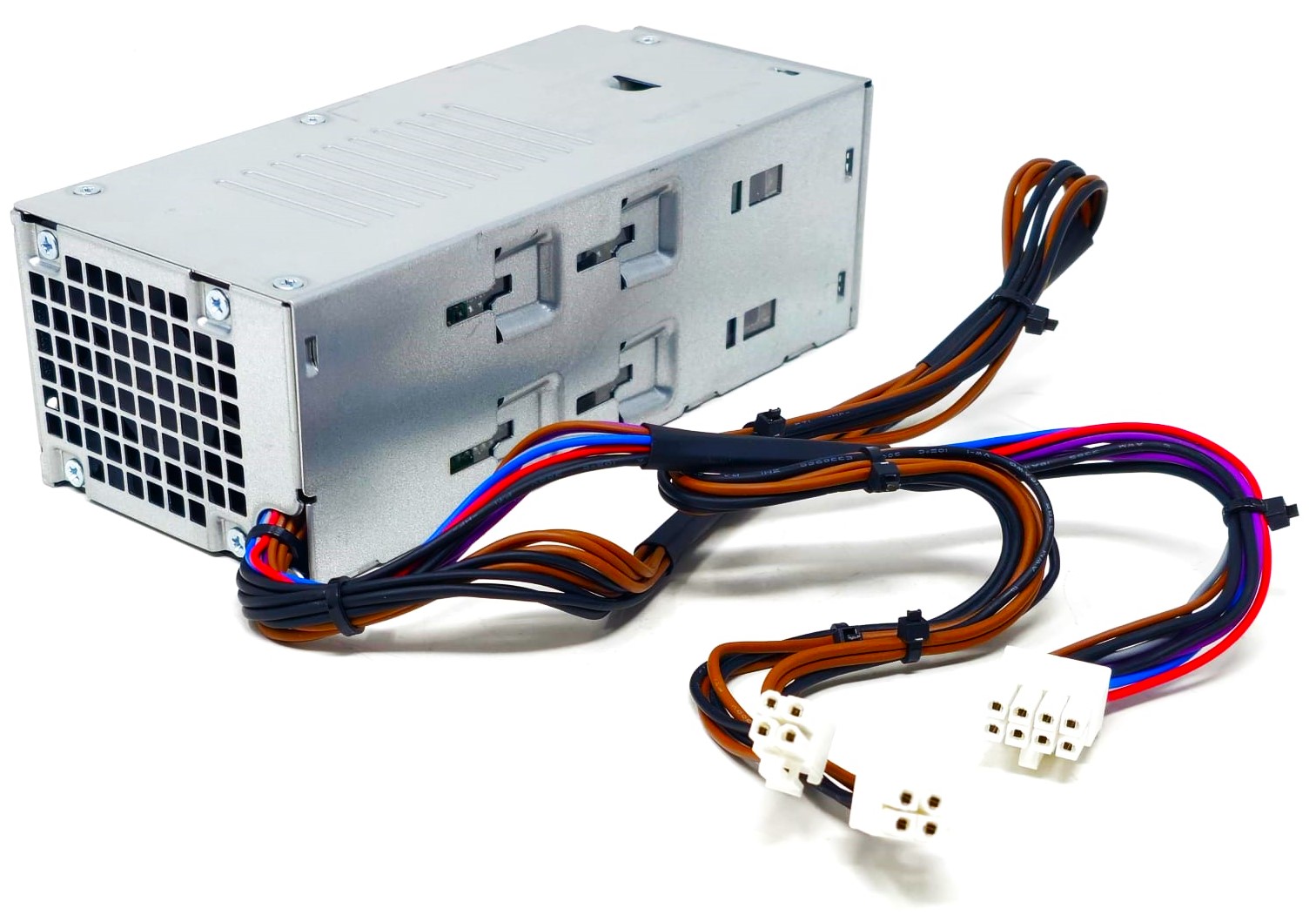 L240EBS-00 - 240W Power Supply For OptiPlex 3000 5000 3900 7000 MT Vostro 3710 3910 T3660