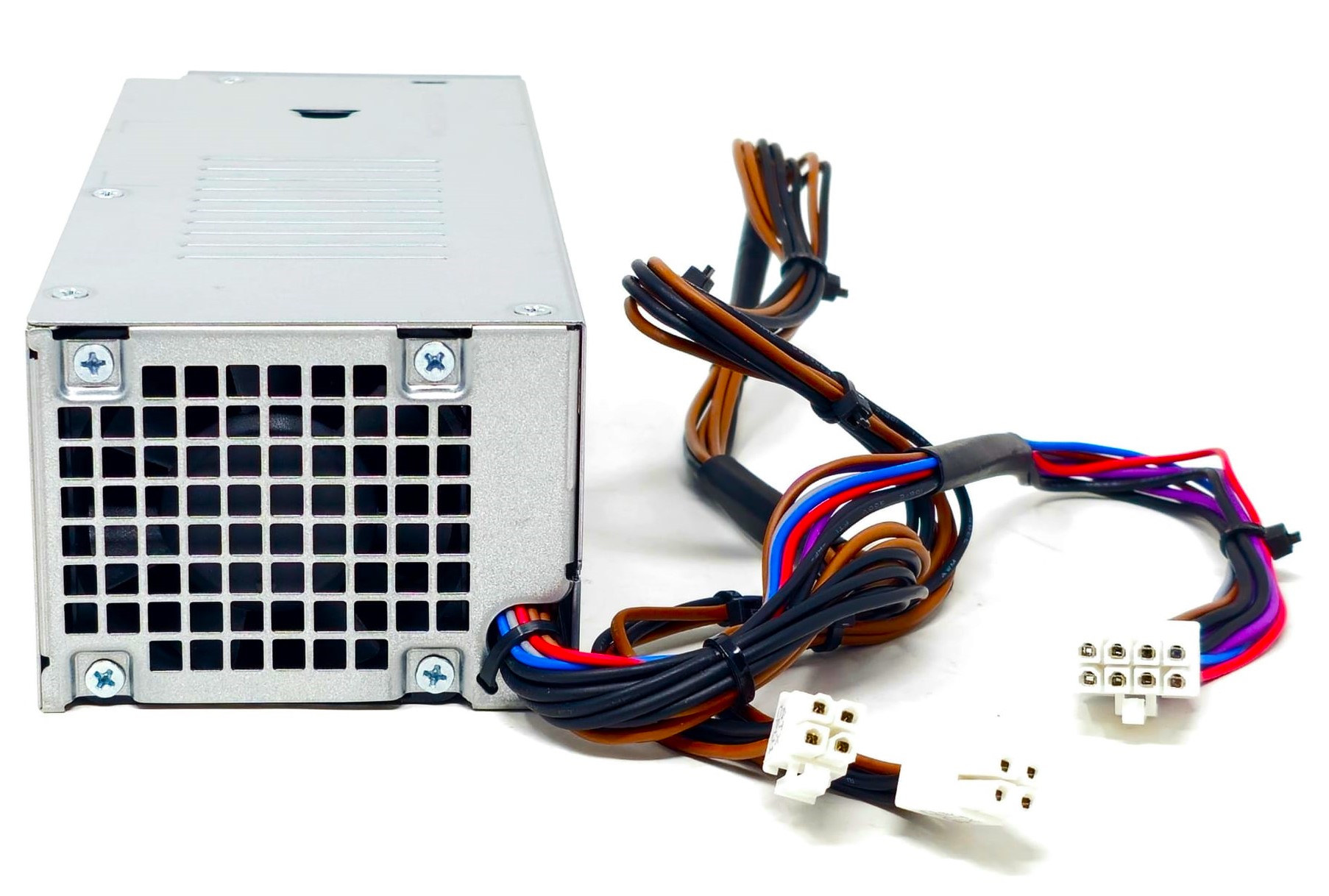 AC240EBS-00 - 240W Power Supply For OptiPlex 3000 5000 3900 7000 MT Vostro 3710 3910 T3660