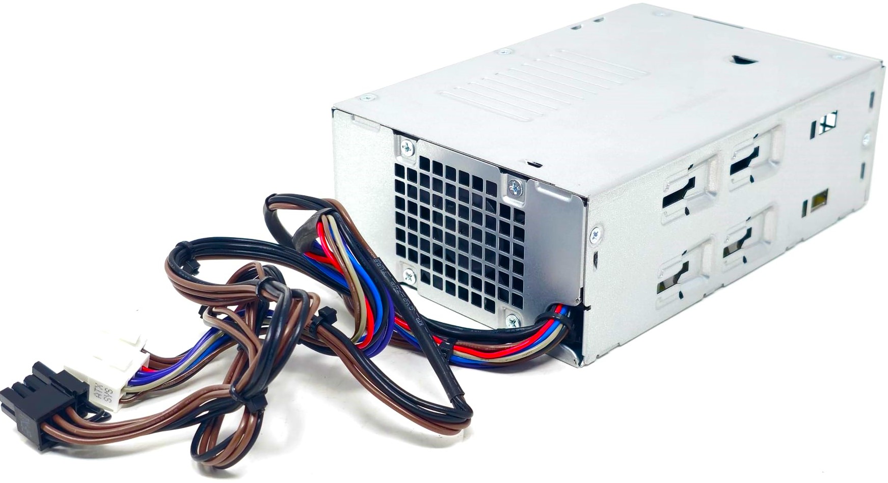 J1R8X - 300W Power Supply for Inspiron 3910 PowerEdge T150 J1R8X - 300W Power Supply for Inspiron 3910 PowerEdge T150