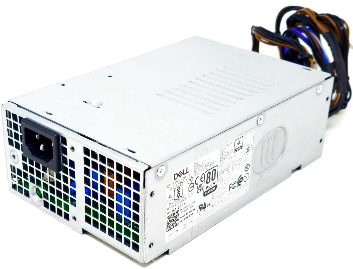 D400EPS-00 - 400W Power Supply for OptiPlex 5000 7000 Tower XPS 8950