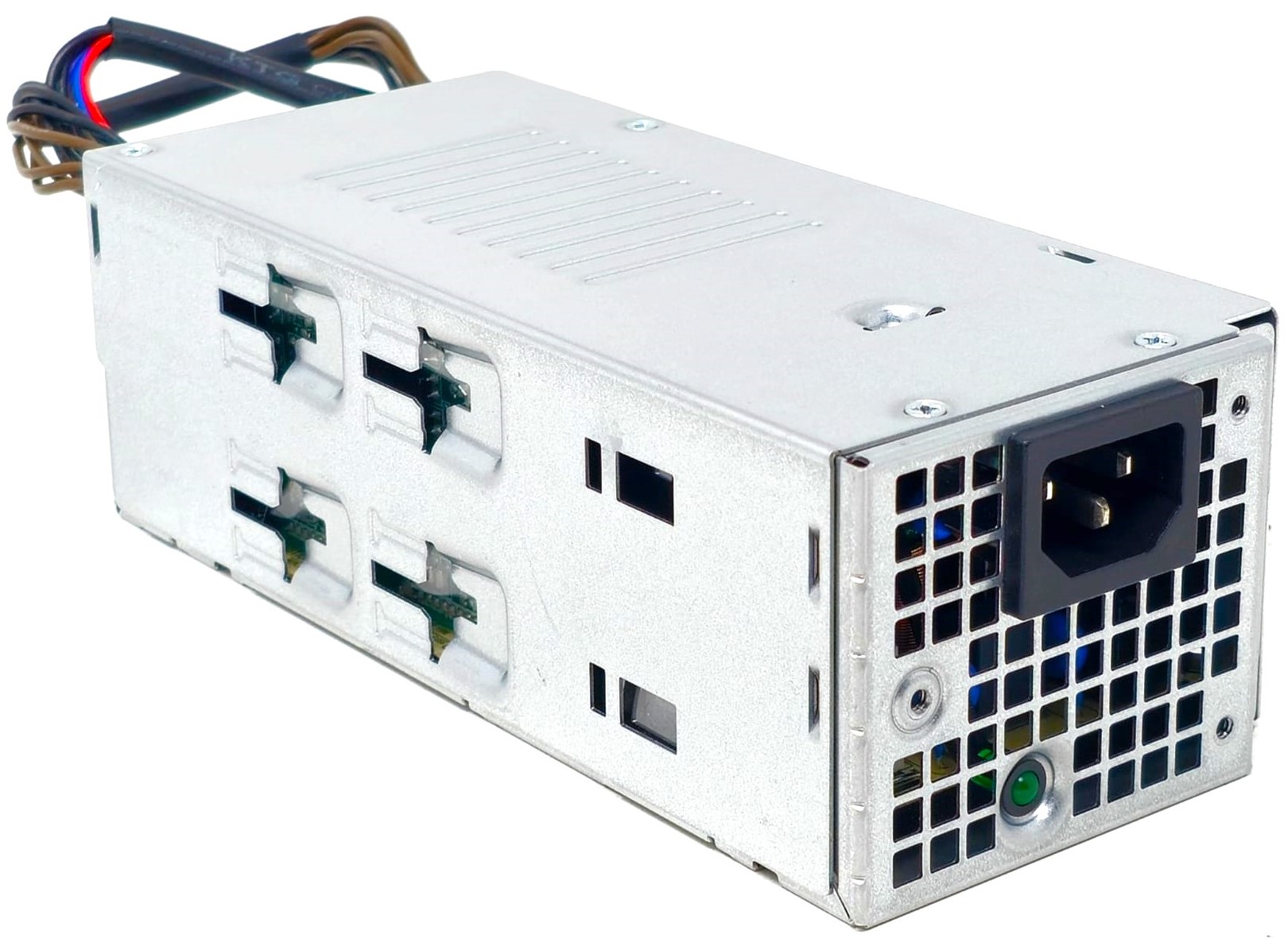 D300E019P - 300W Power Supply for Precision 3460 3660 T3460 700 XE4 D300E019P - 300W Power Supply for Precision 3460 3660 T3460 700 XE4