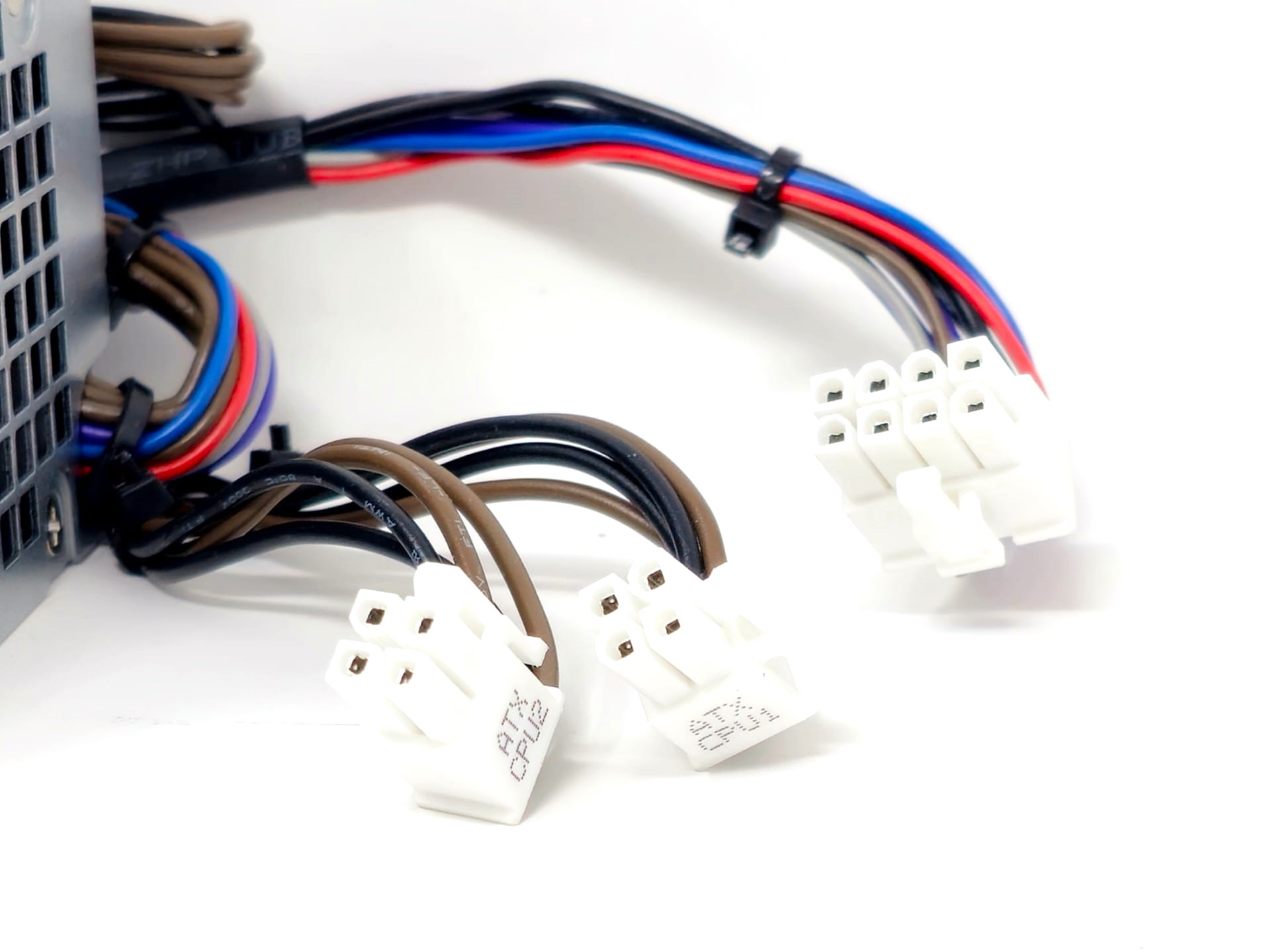 D300E019P - 300W Power Supply for Precision 3460 3660 T3460 700 XE4 D300E019P - 300W Power Supply for Precision 3460 3660 T3460 700 XE4