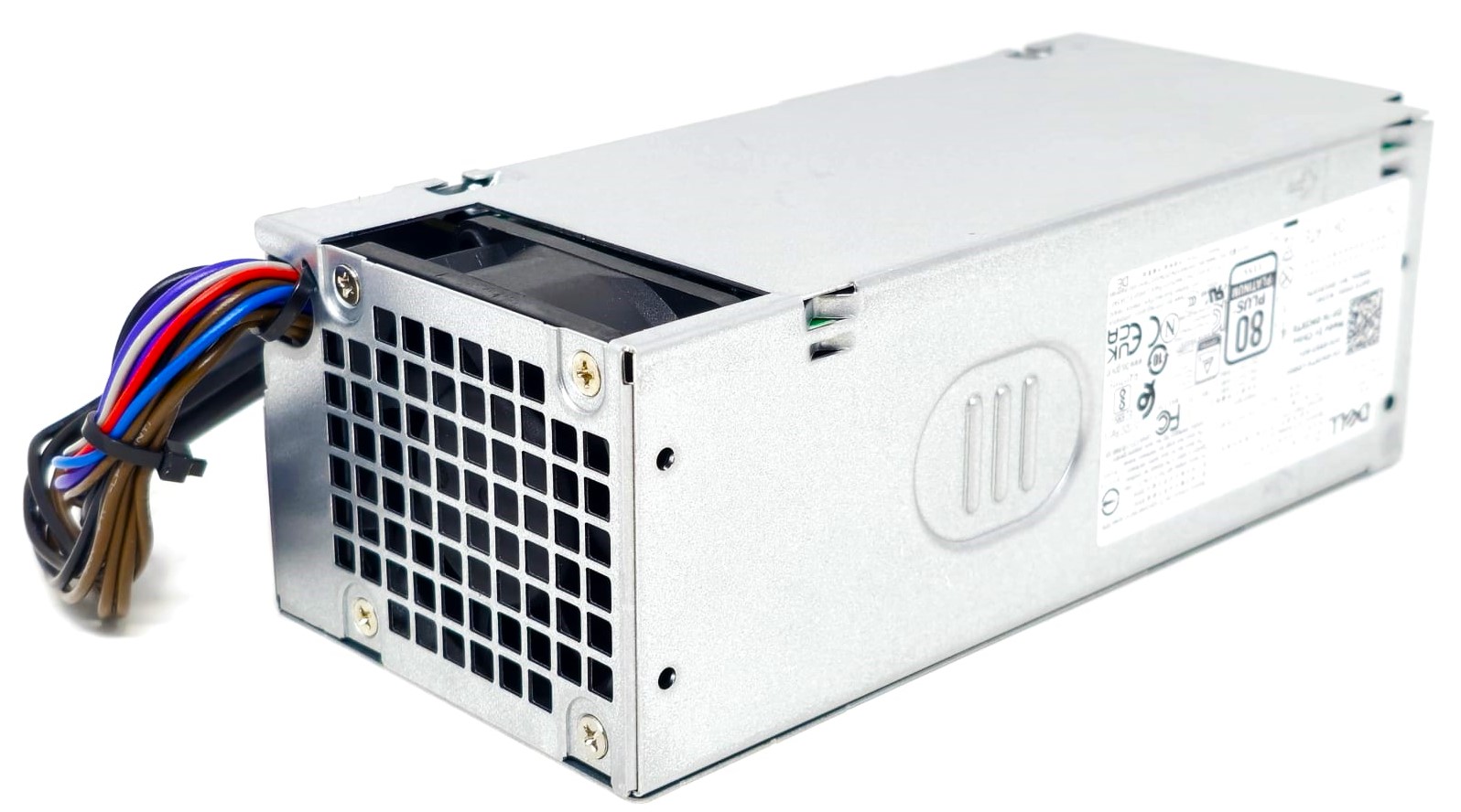 W6PWK - 300W Power Supply for Precision 3460 3660 T3460 700 XE4 W6PWK - 300W Power Supply for Precision 3460 3660 T3460 700 XE4