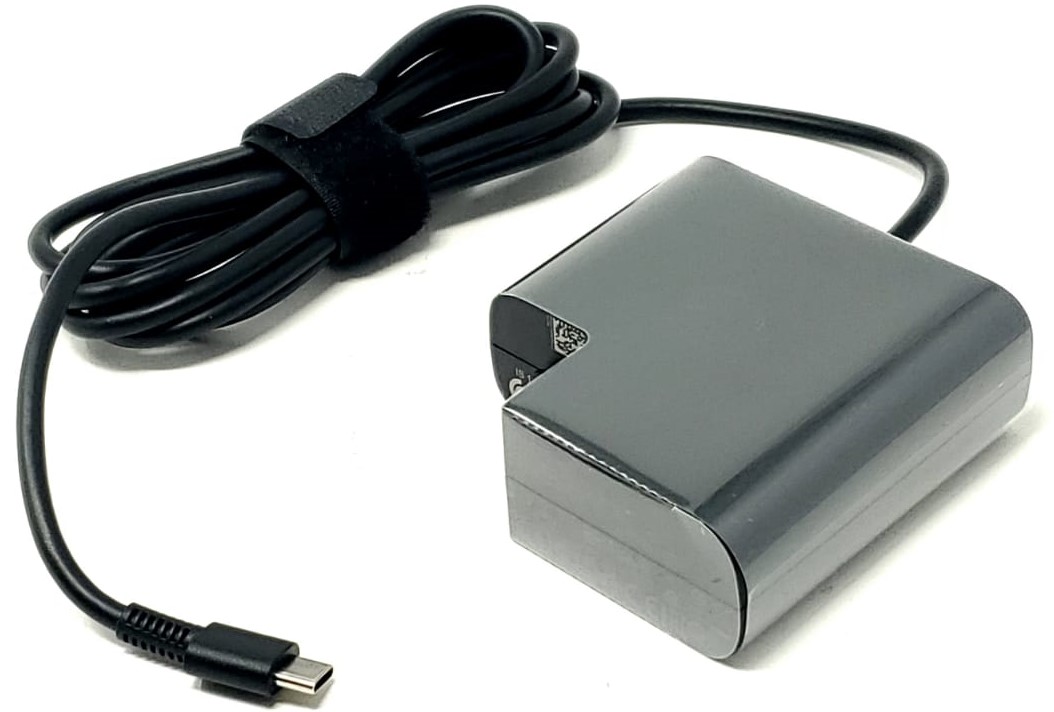 HP ADT-65HLS-D00 - Genuine HP 65W USB-C AC Adapter Charger for for HP Chromebook Spectre EliteBook ProBook X360 / Elite x2 1012 G2 / Pavilion X2 / Envy X2 HP ADT-65HLS-D00 - Genuine HP 65W USB-C AC Adapter Charger for for HP Chromebook Spectre EliteBook ProBook X360 / Elite x2 1012 G2 / Pavilion X2 / Envy X2