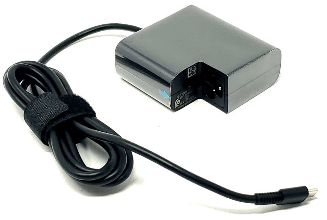 HP ADT-65HLS-D00 - Genuine HP 65W USB-C AC Adapter Charger for for HP Chromebook Spectre EliteBook ProBook X360 / Elite x2 1012 G2 / Pavilion X2 / Envy X2 HP ADT-65HLS-D00 - Genuine HP 65W USB-C AC Adapter Charger for for HP Chromebook Spectre EliteBook ProBook X360 / Elite x2 1012 G2 / Pavilion X2 / Envy X2