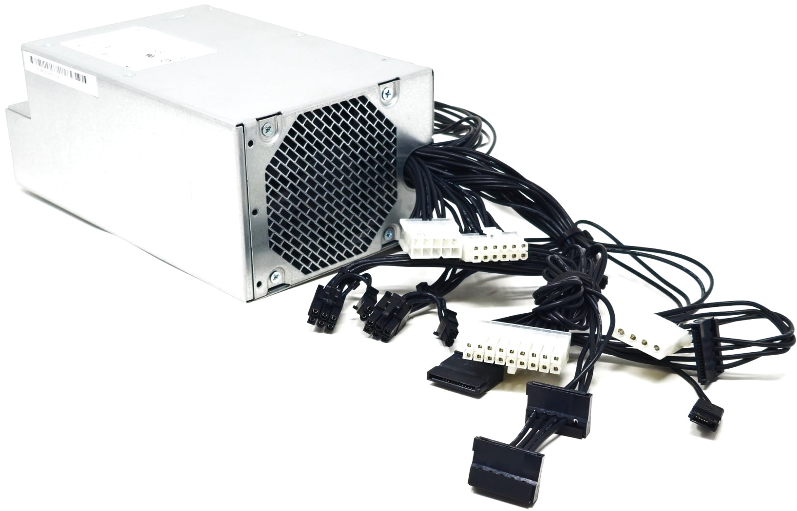 HP D1K0E001H - 1000W Power Supply for HP WorkStation Z4 Z6 G4 HP D1K0E001H - 1000W Power Supply for HP WorkStation Z4 Z6 G4