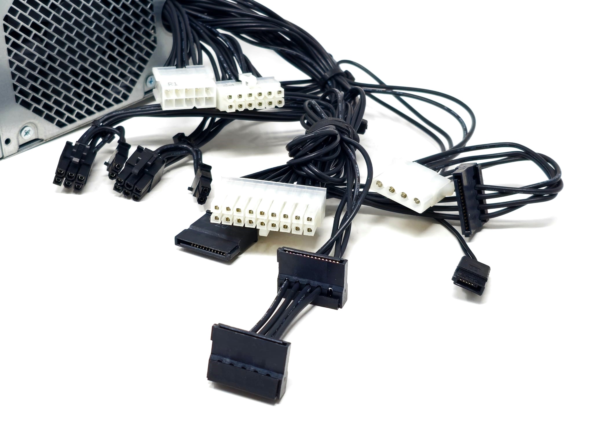 HP L20514-001 - 1000W Power Supply for HP WorkStation Z4 Z6 G4 HP L20514-001 - 1000W Power Supply for HP WorkStation Z4 Z6 G4