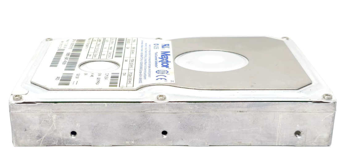 Maxtor 83240D3 - 3.2GB IDE/ATA LFF Internal 3.5" Legacy Hard Drive