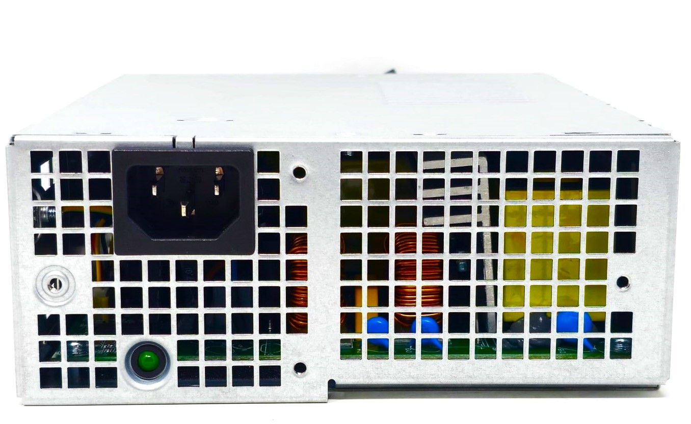 M92DC - 750W Power Supply for Alienware R13 R14 T3660 XPS 8950 M92DC - 750W Power Supply for Alienware R13 R14 T3660 XPS 8950