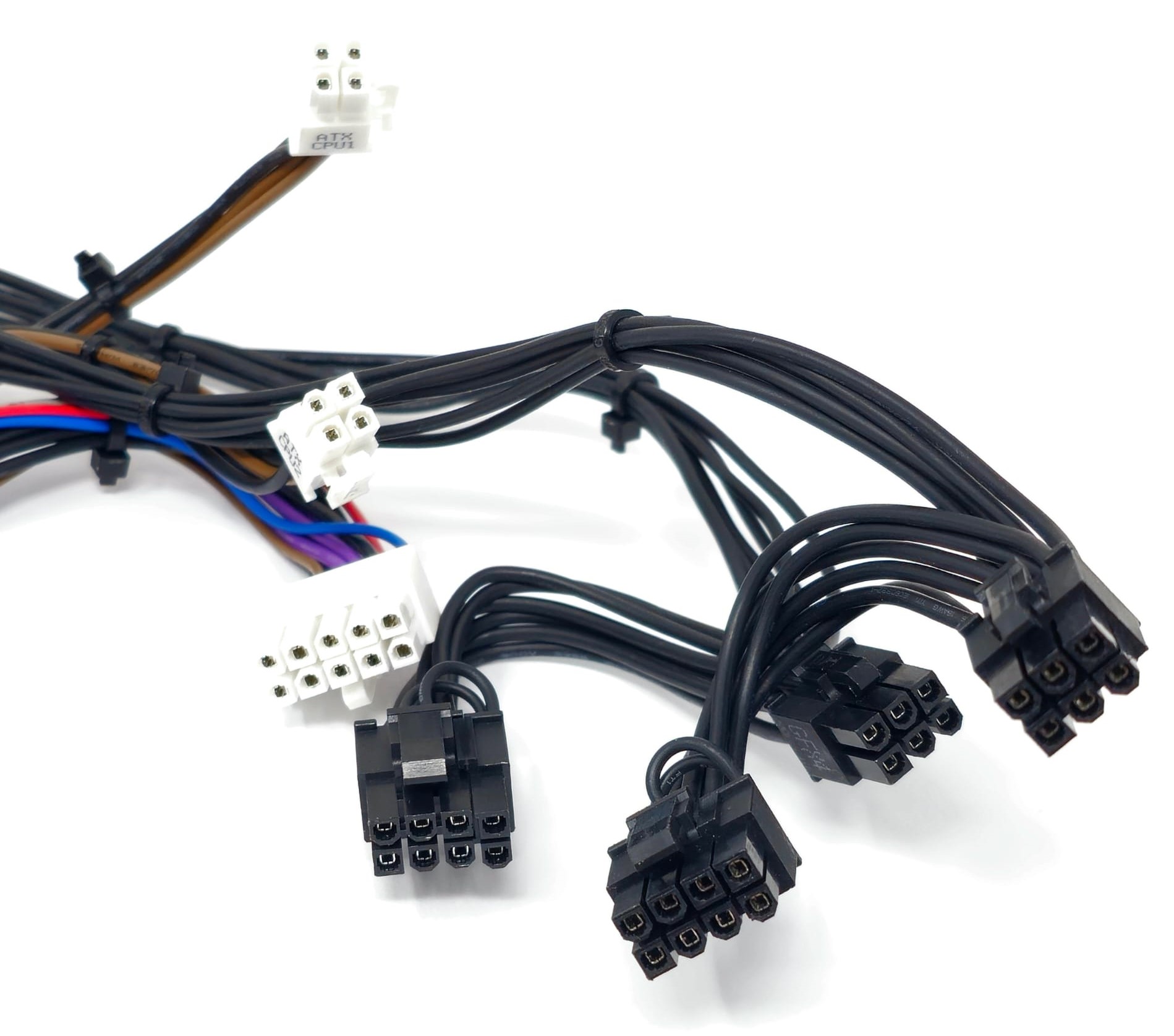 M92DC - 750W Power Supply for Alienware R13 R14 T3660 XPS 8950 M92DC - 750W Power Supply for Alienware R13 R14 T3660 XPS 8950