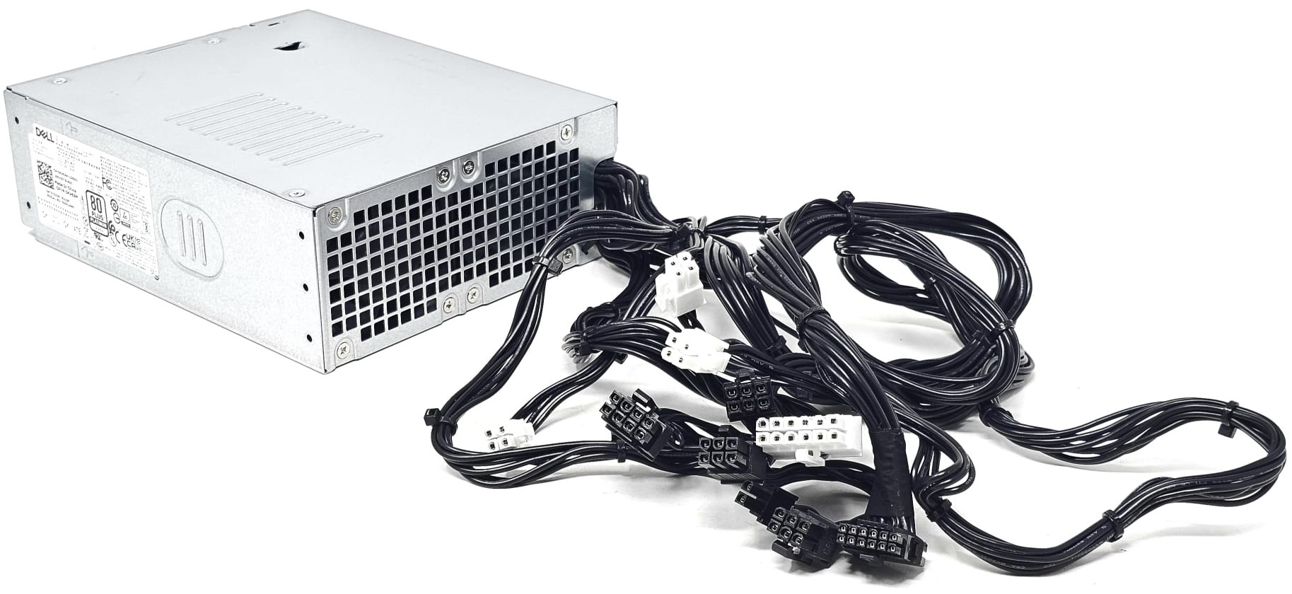 DPS-1350AB-1 A - 1350W Power Supply for Alienware R15 R14 R13 XPS 8950 Precision 3660 7865 DPS-1350AB-1 A - 1350W Power Supply for Alienware R15 R14 R13 XPS 8950 Precision 3660 7865