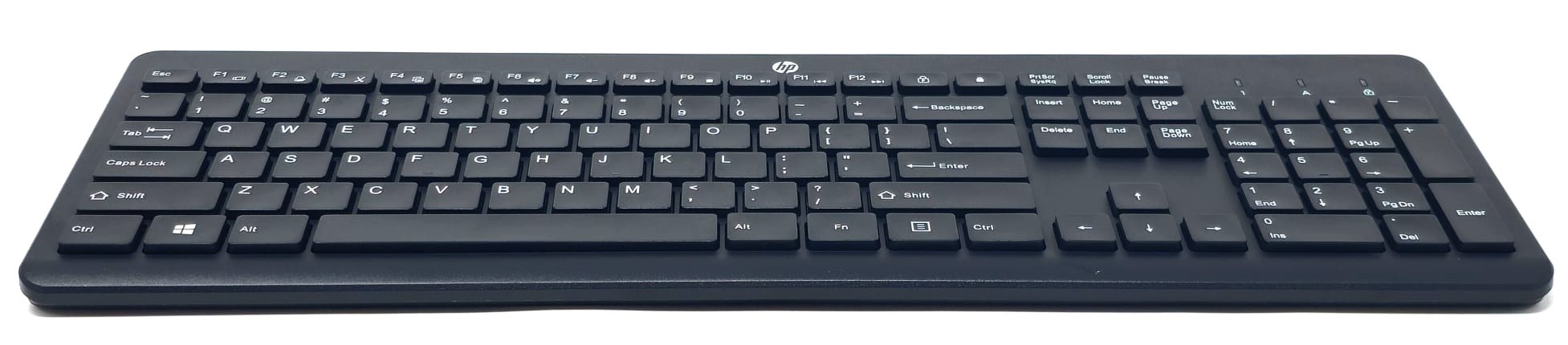 HP 3L1E7AA#ABA - HP 230 Wireless Keyboard - Replaces Wireless Keyboard 600 HP 3L1E7AA#ABA - HP 230 Wireless Keyboard - Replaces Wireless Keyboard 600