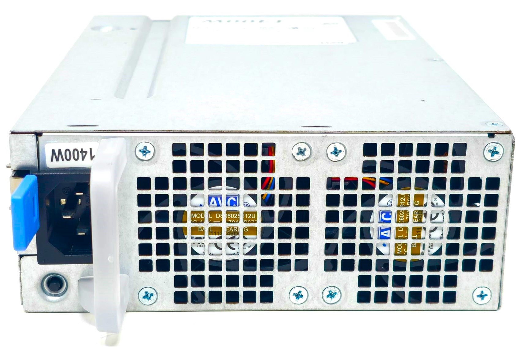 D1400EF-00 - 1400W Power Supply for Precision T7820 T7920 Tower