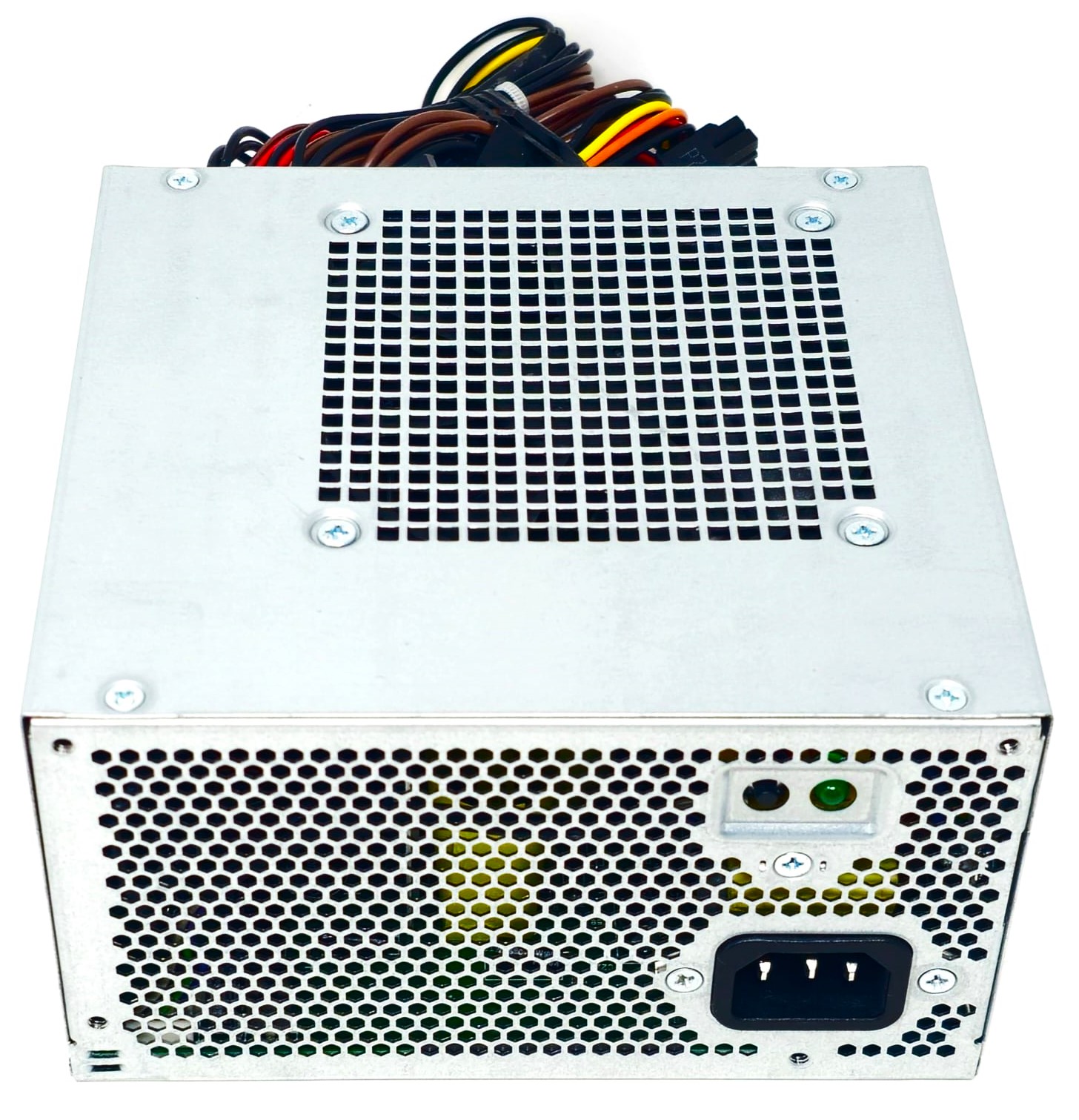 Dell D550EGM-00 - 550W Power Supply for Dell Alienware Aurora R10 R11 R12 Precision 3630 3640