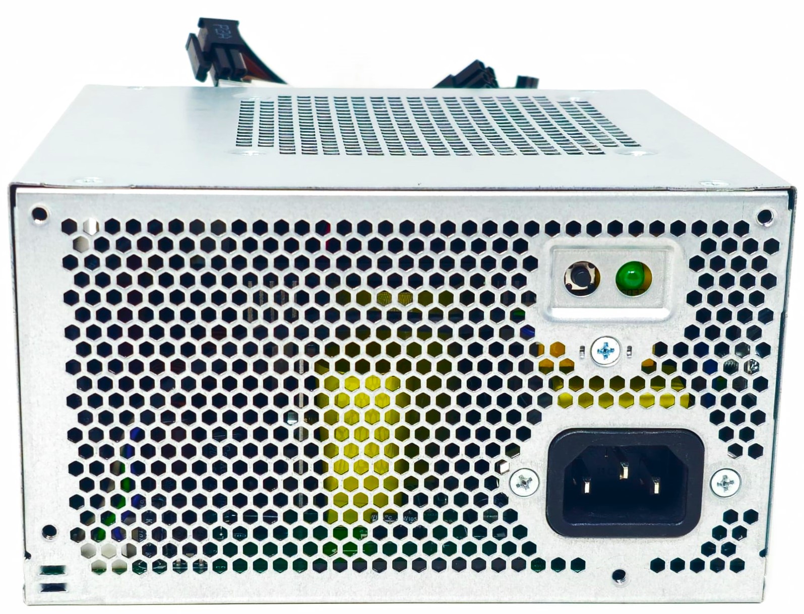 YXK65 - 550W Power Supply for Alienware Aurora R10 R11 R12 Precision 3630 3640