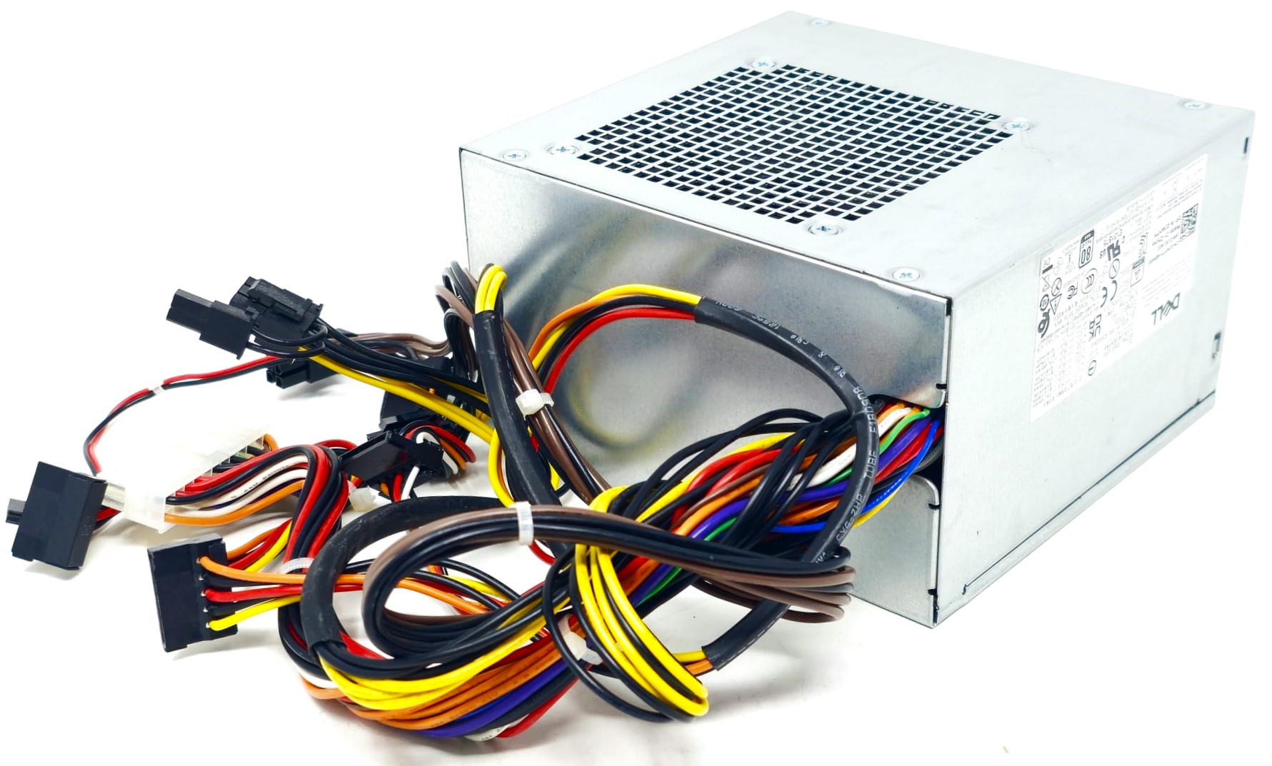 0VMT9 - 550W Power Supply for Alienware Aurora R10 R11 R12 Precision 3630 3640 0VMT9 - 550W Power Supply for Alienware Aurora R10 R11 R12 Precision 3630 3640