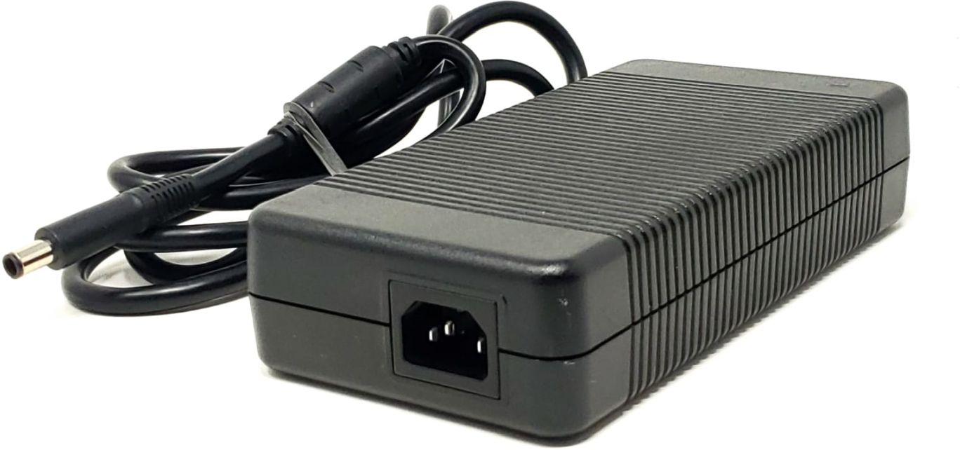 LA330PM160 - 330W 19.5V 16.9A AC Power Adapter Charger for Alienware X51 M18X Computers LA330PM160 - 330W 19.5V 16.9A AC Power Adapter Charger for Alienware X51 M18X Computers