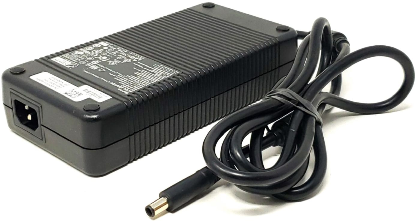 LA330PM160 - 330W 19.5V 16.9A AC Power Adapter Charger for Alienware X51 M18X Computers LA330PM160 - 330W 19.5V 16.9A AC Power Adapter Charger for Alienware X51 M18X Computers