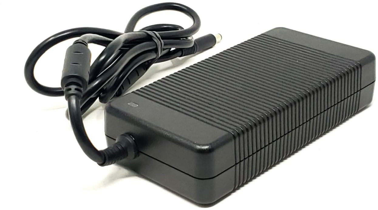 LA330PM160 - 330W 19.5V 16.9A AC Power Adapter Charger for Alienware X51 M18X Computers LA330PM160 - 330W 19.5V 16.9A AC Power Adapter Charger for Alienware X51 M18X Computers