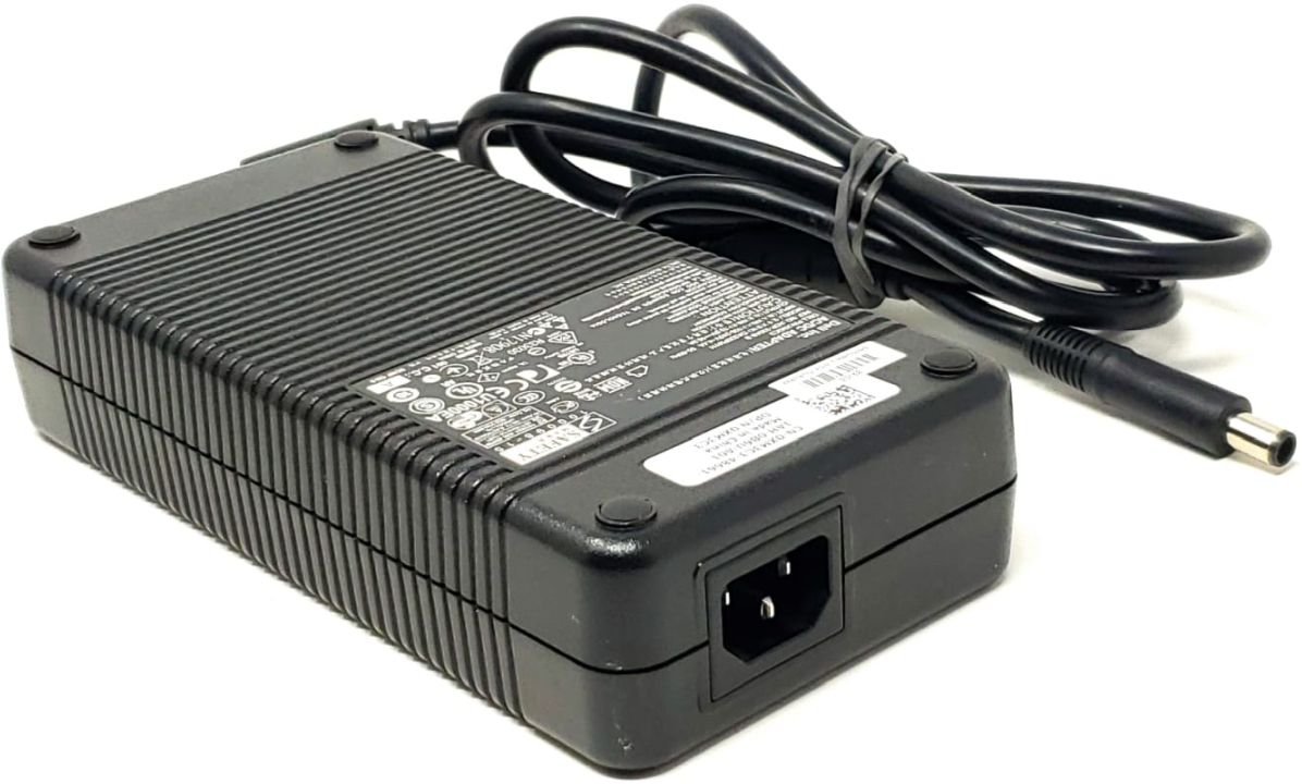 LA330PM160 - 330W 19.5V 16.9A AC Power Adapter Charger for Alienware X51 M18X Computers LA330PM160 - 330W 19.5V 16.9A AC Power Adapter Charger for Alienware X51 M18X Computers