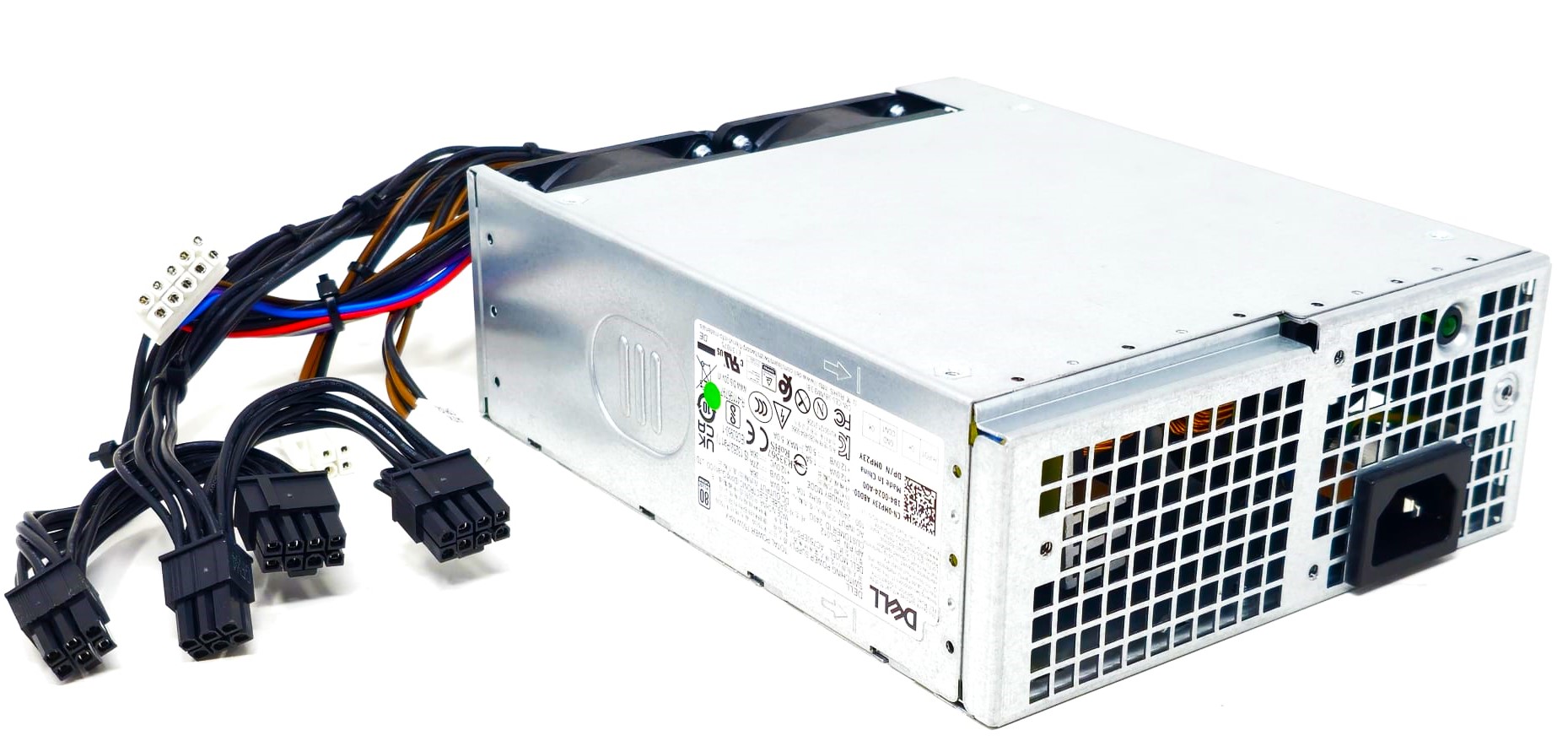 PA-3751-61DA - 750W Power Supply for Alienware R13 R14 T3660 XPS 8950 PA-3751-61DA - 750W Power Supply for Alienware R13 R14 T3660 XPS 8950