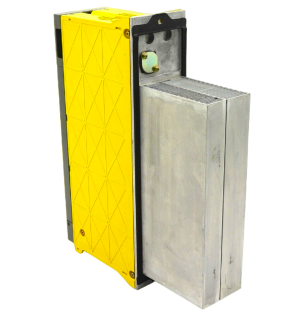 Fanuc A06B-6077-H111 - Power Supply Module