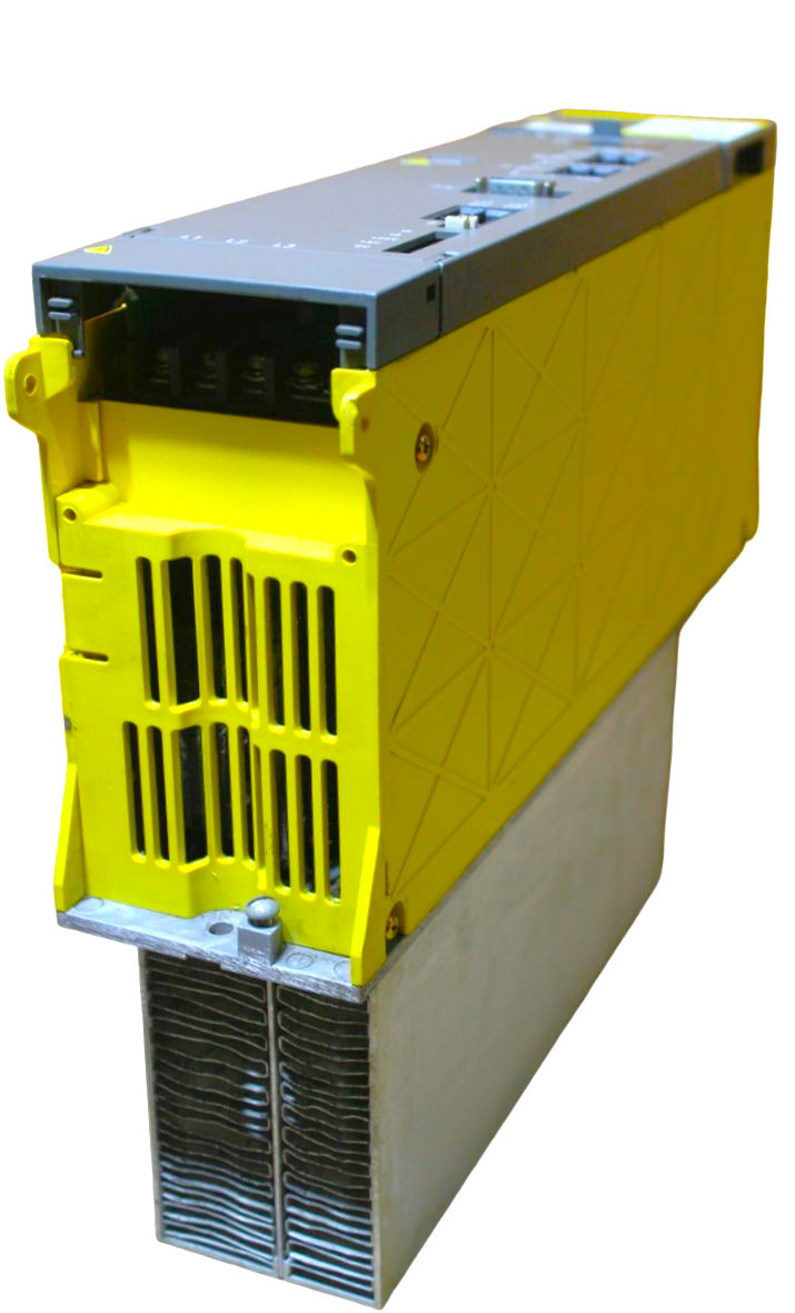 Fanuc A06B-6077-H111 - Power Supply Module