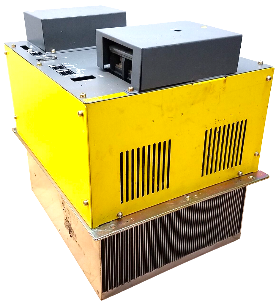 Fanuc A06B-6087-H155 - Power Supply Module