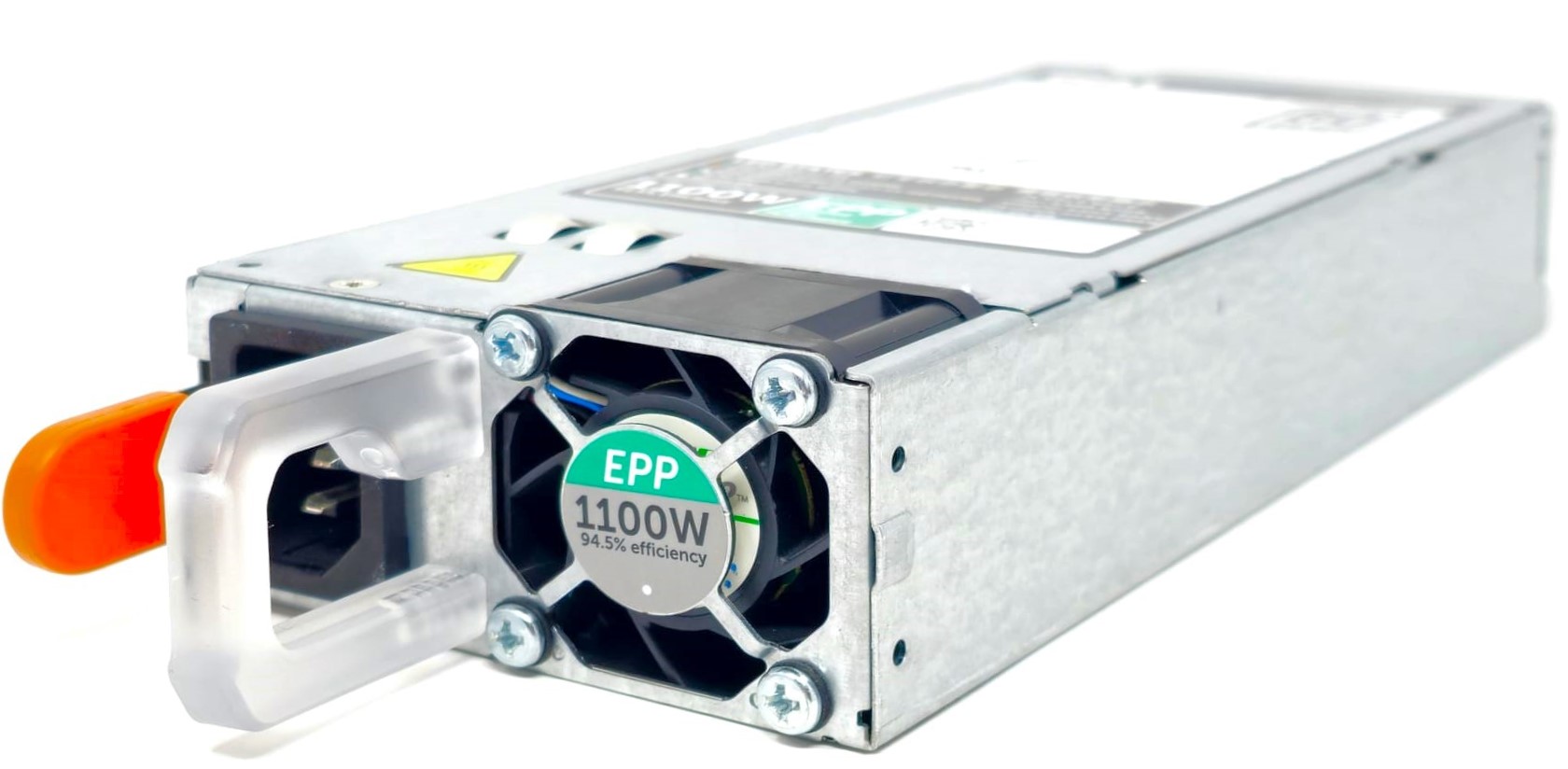 L1100E-S1 - 1100W Hot Plug 80+ Platinum Power Supply for PowerEdge C4130 R730 R630 T630 R530