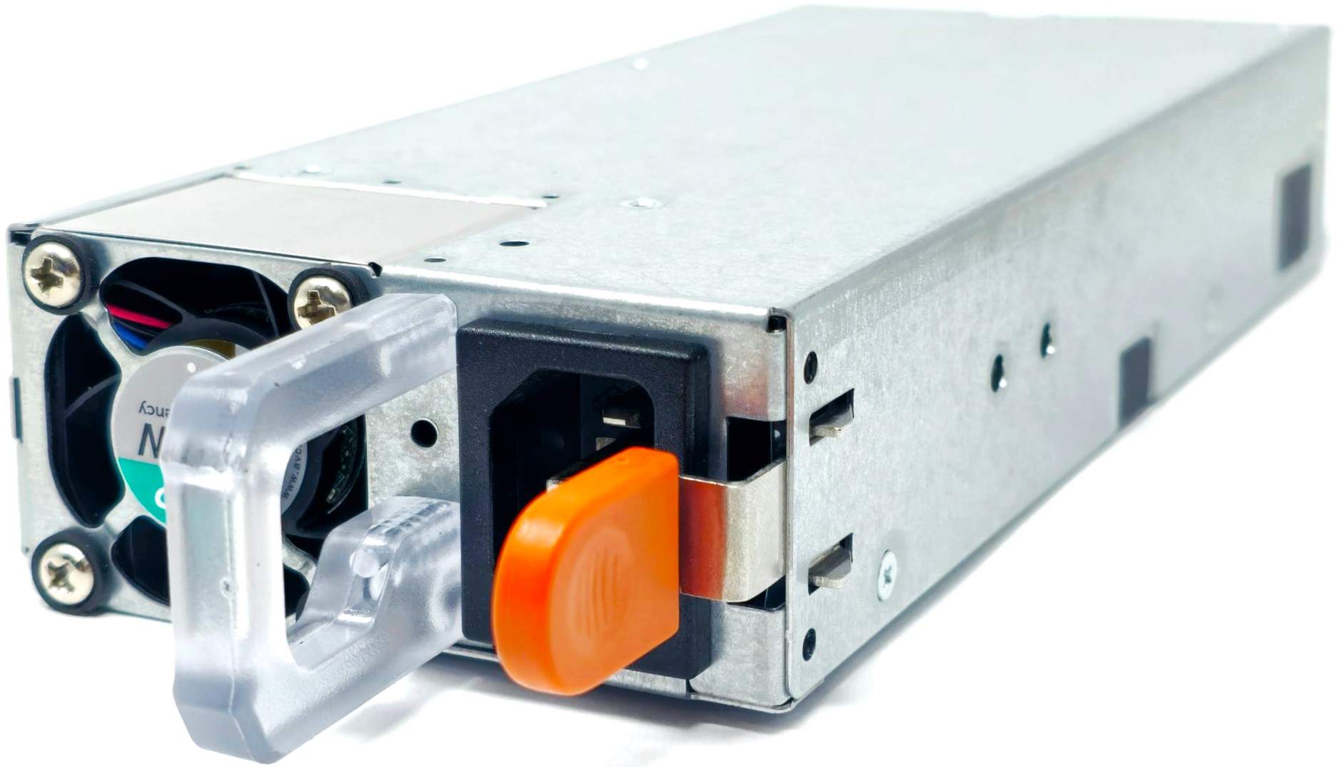 E495E-S1 - 495W EPP 80 Plus Platinum Power Supply for