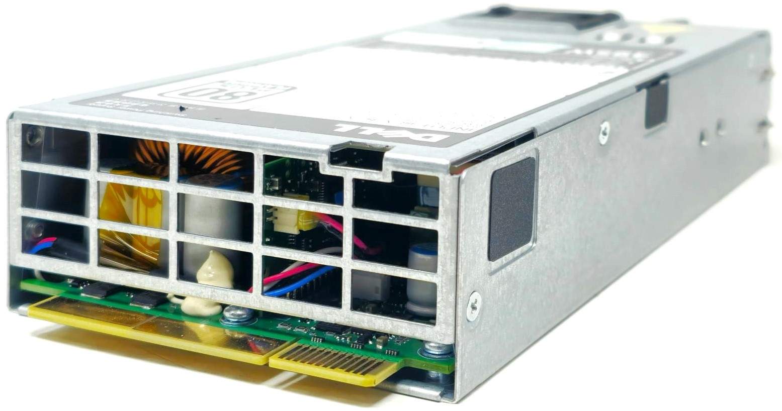 DELL サーバー用電源ユニット　D495E-S1 New D495E-S1 Dell PE 495W 80 Plus Platinum HS Power Supply