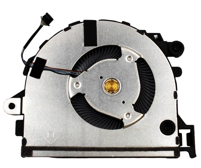 HP M07102-001 - CPU Cooling Fan for HP EliteBook 830 G7 G8 840 G7 G8