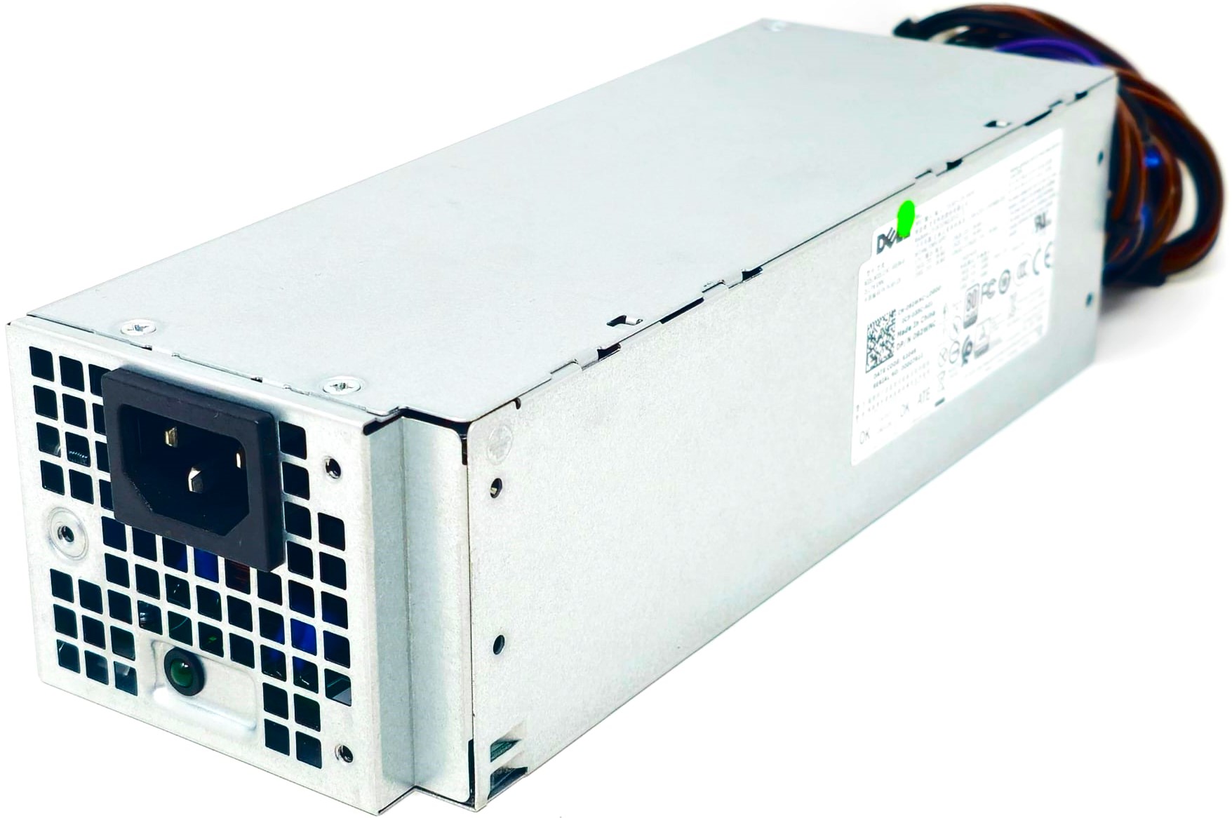 PA-3461-2DB - 460W Power Supply for 7070/7060/5060 G5-5090 XPS 8940 PA-3461-2DB - 460W Power Supply for 7070/7060/5060 G5-5090 XPS 8940