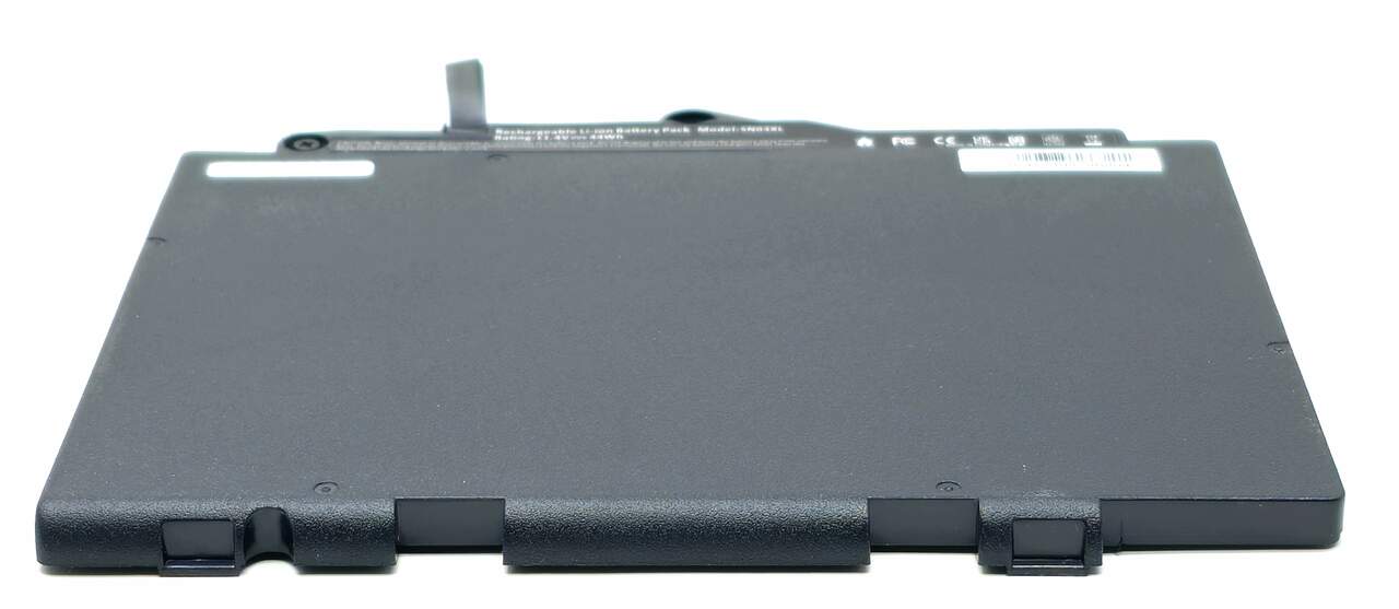 800232-241 - 3-Cell SN03XL ST03XL SN03 ST03 Battery for HP EliteBook 725 820 G3 G4