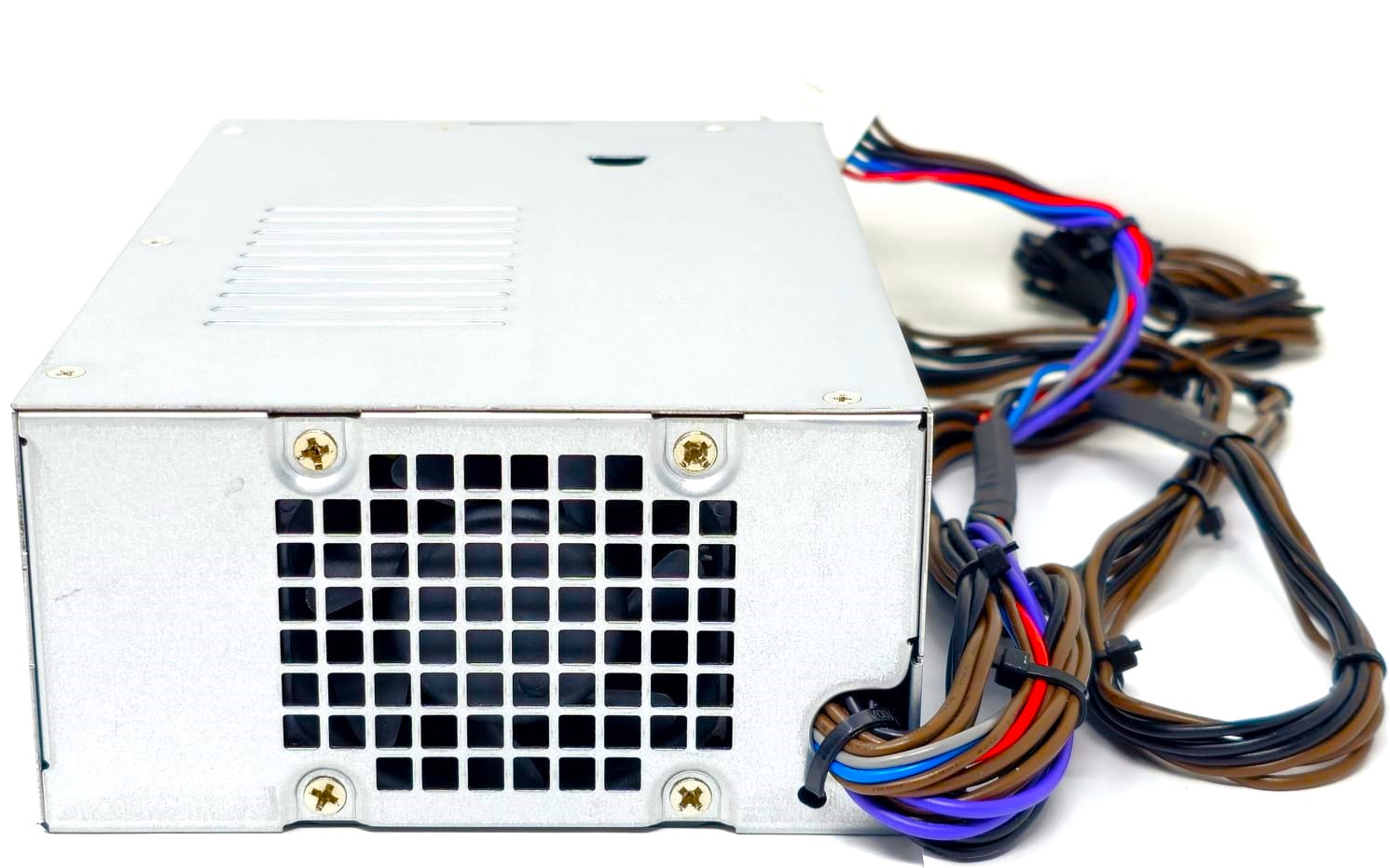 VFFKJ - 500W Power Supply for Precision 3660 Inspiron 3910 XPS 8950 OptiPlex 7000 Tower VFFKJ - 500W Power Supply for Precision 3660 Inspiron 3910 XPS 8950 OptiPlex 7000 Tower