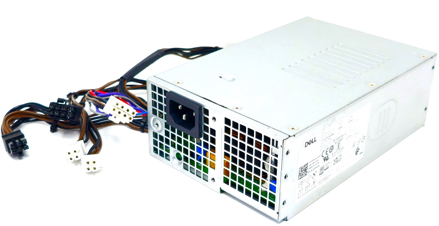 VFFKJ - 500W Power Supply for Precision 3660 Inspiron 3910 XPS 8950 OptiPlex 7000 Tower VFFKJ - 500W Power Supply for Precision 3660 Inspiron 3910 XPS 8950 OptiPlex 7000 Tower