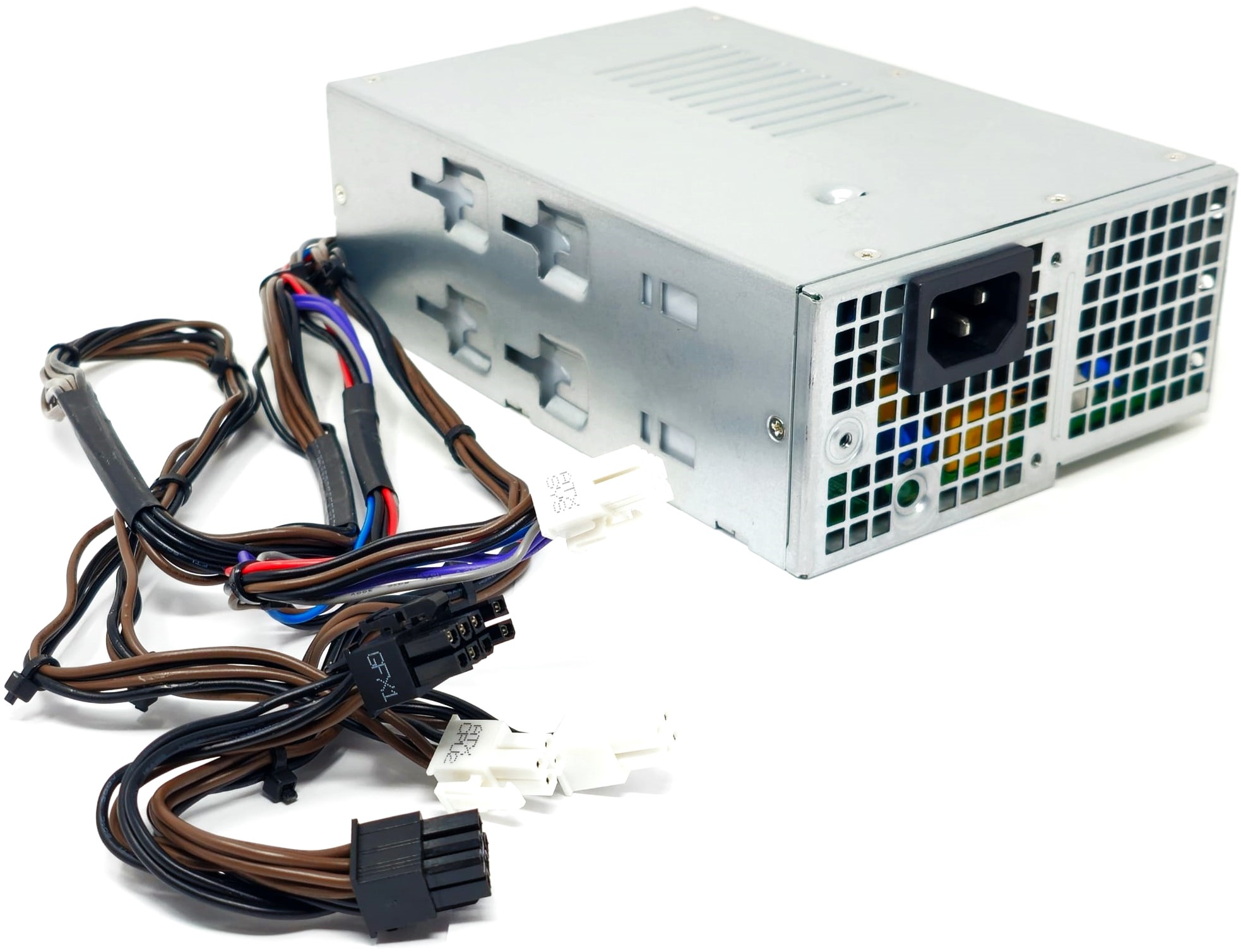 VFFKJ - 500W Power Supply for Precision 3660 Inspiron 3910 XPS 8950 OptiPlex 7000 Tower VFFKJ - 500W Power Supply for Precision 3660 Inspiron 3910 XPS 8950 OptiPlex 7000 Tower