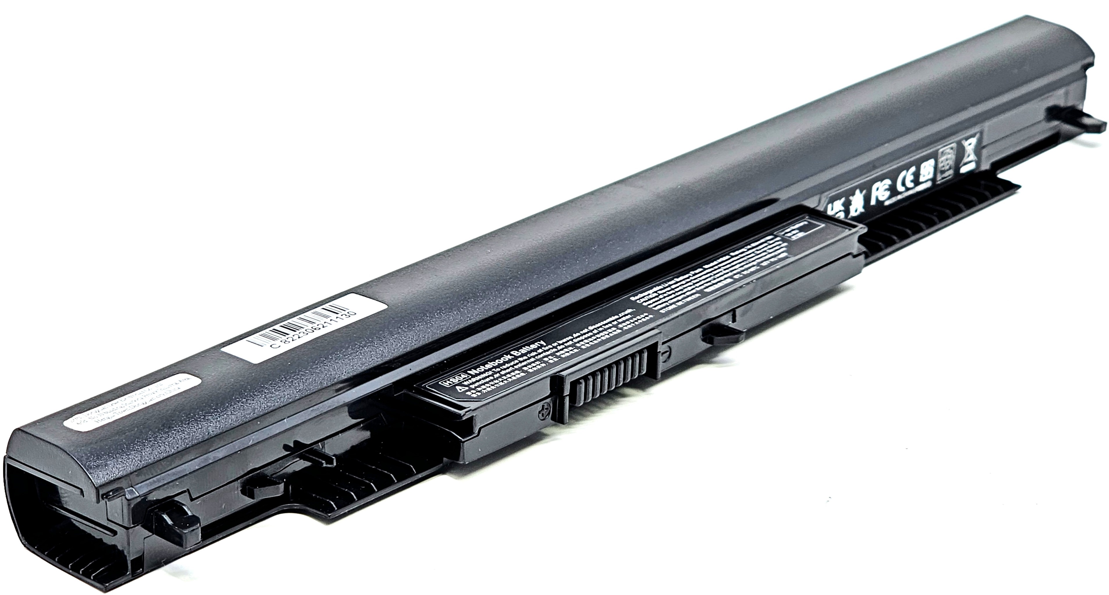 M2Q95AA#ABA - HS04 HS03 4-Cell Battery for HP 240 245 250 255 G4 Pavilion 14-AC 14-AF 15-AC 15-AF